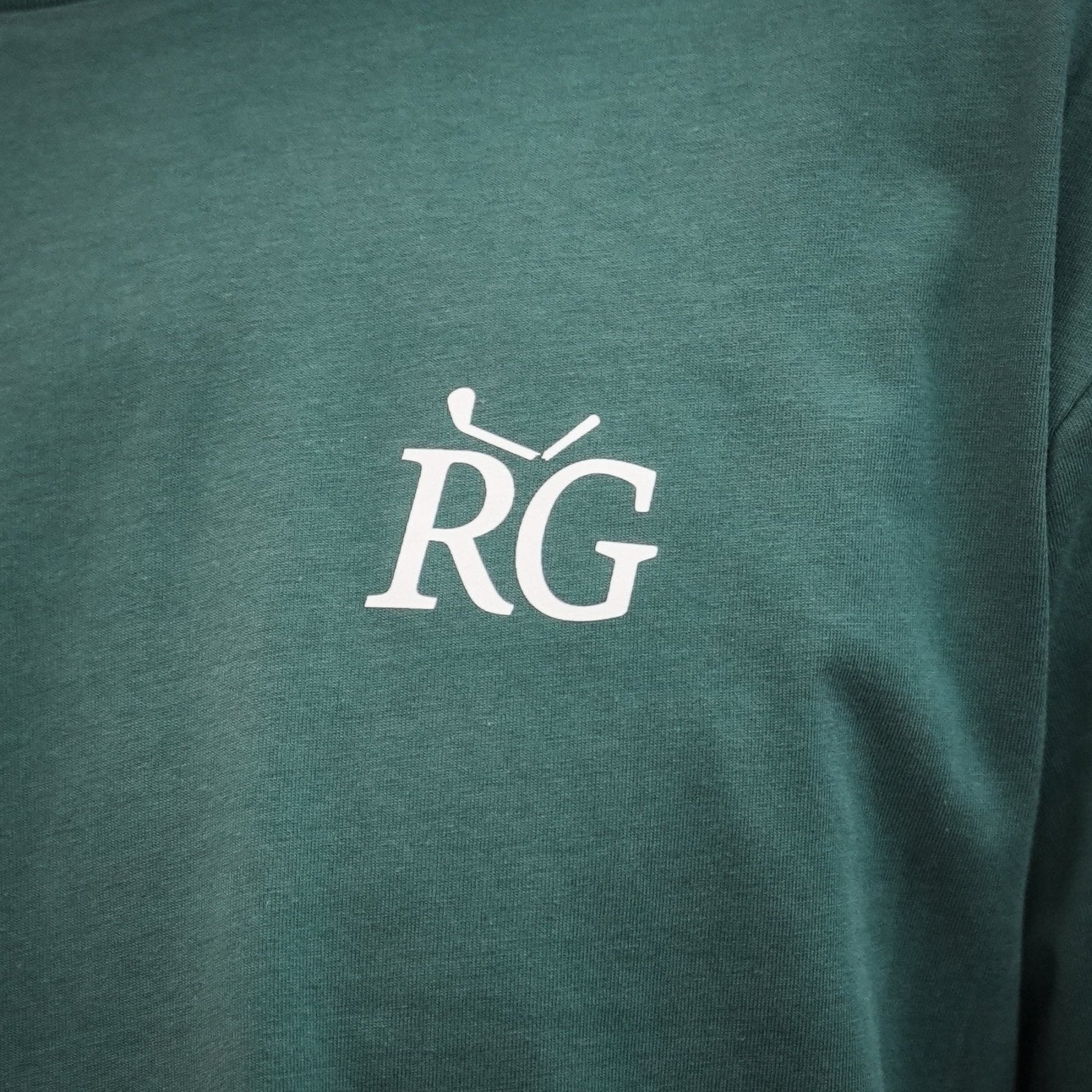 RG Invitational Tee