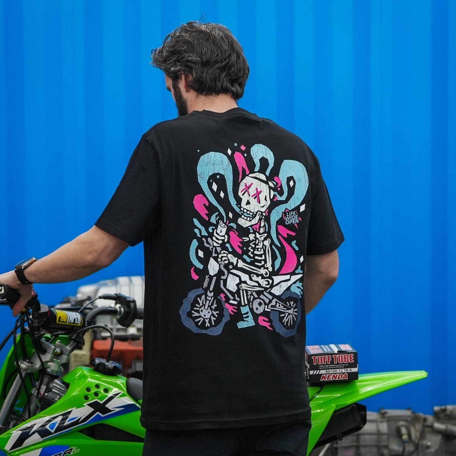 MOTOHEAD Tee