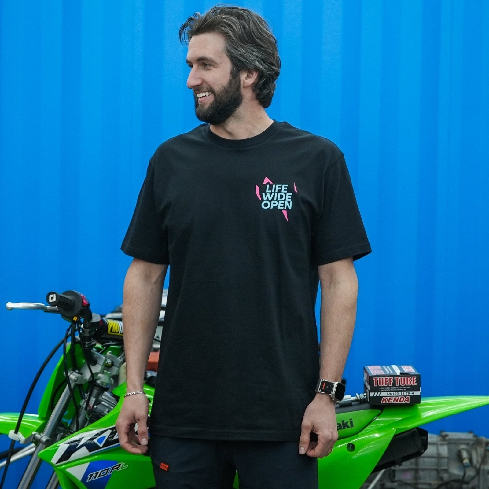 MOTOHEAD Tee