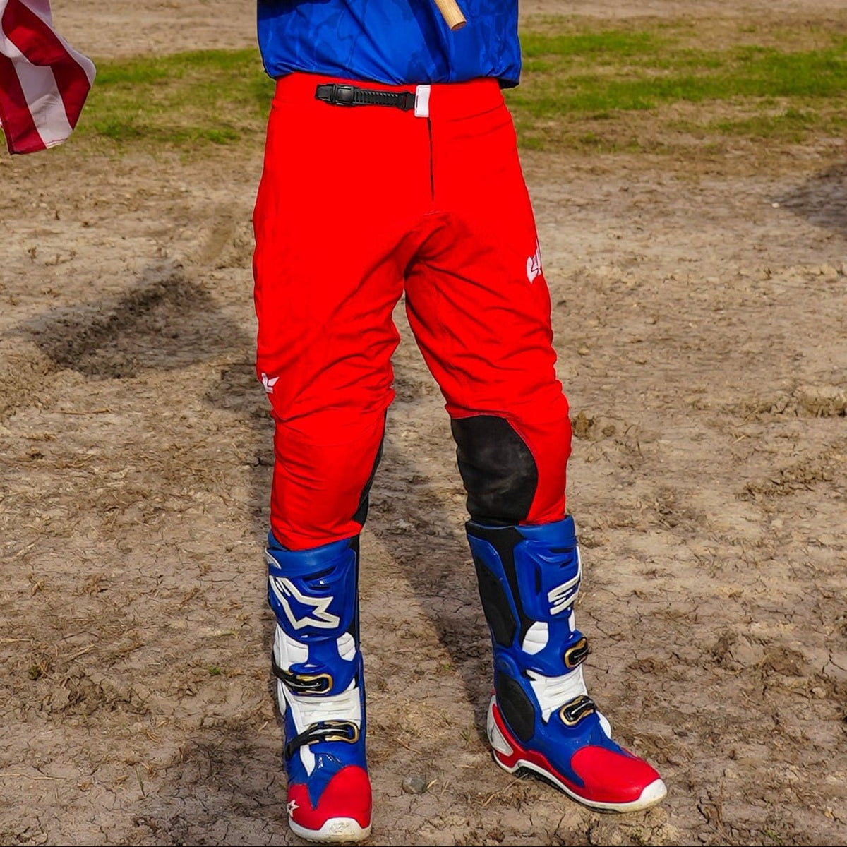 LWOGear Magma Moto Pants