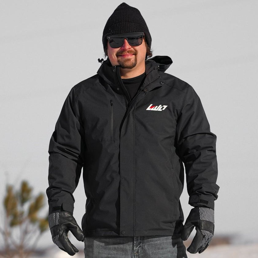 LWO Gear Core Jacket