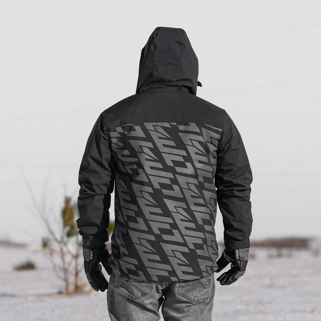 LWO Gear Core Jacket