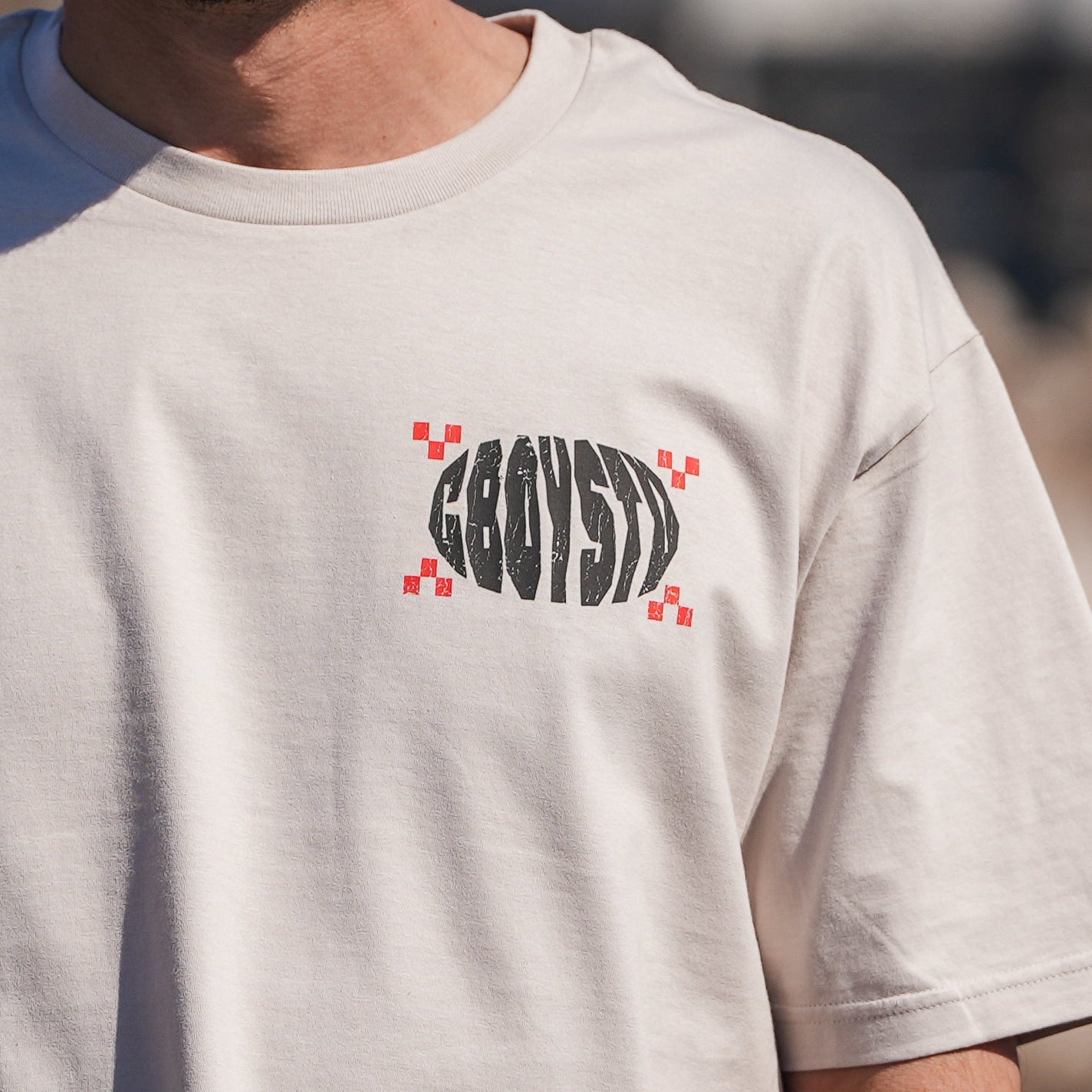 ICON FX Tee