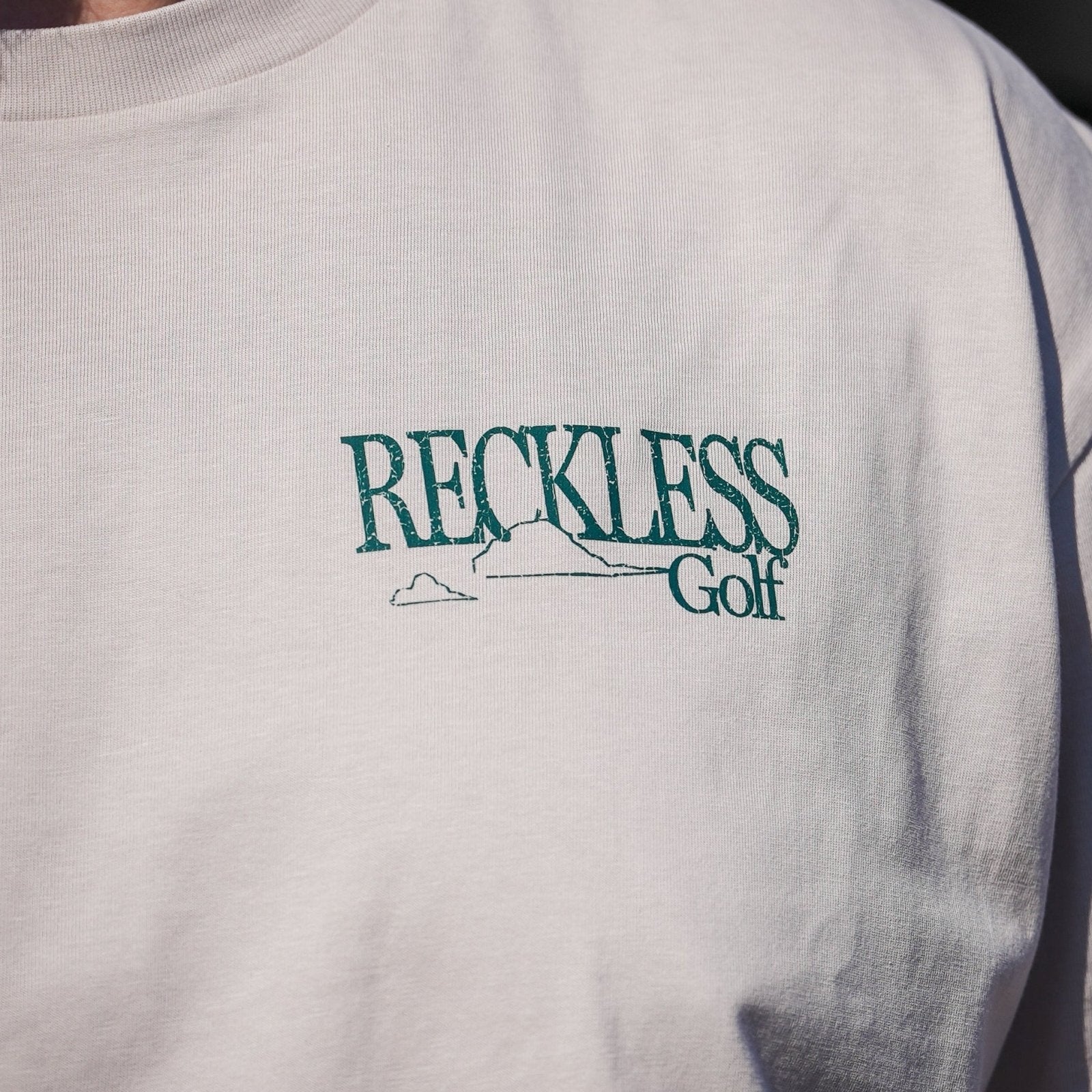 RG Driving Tee