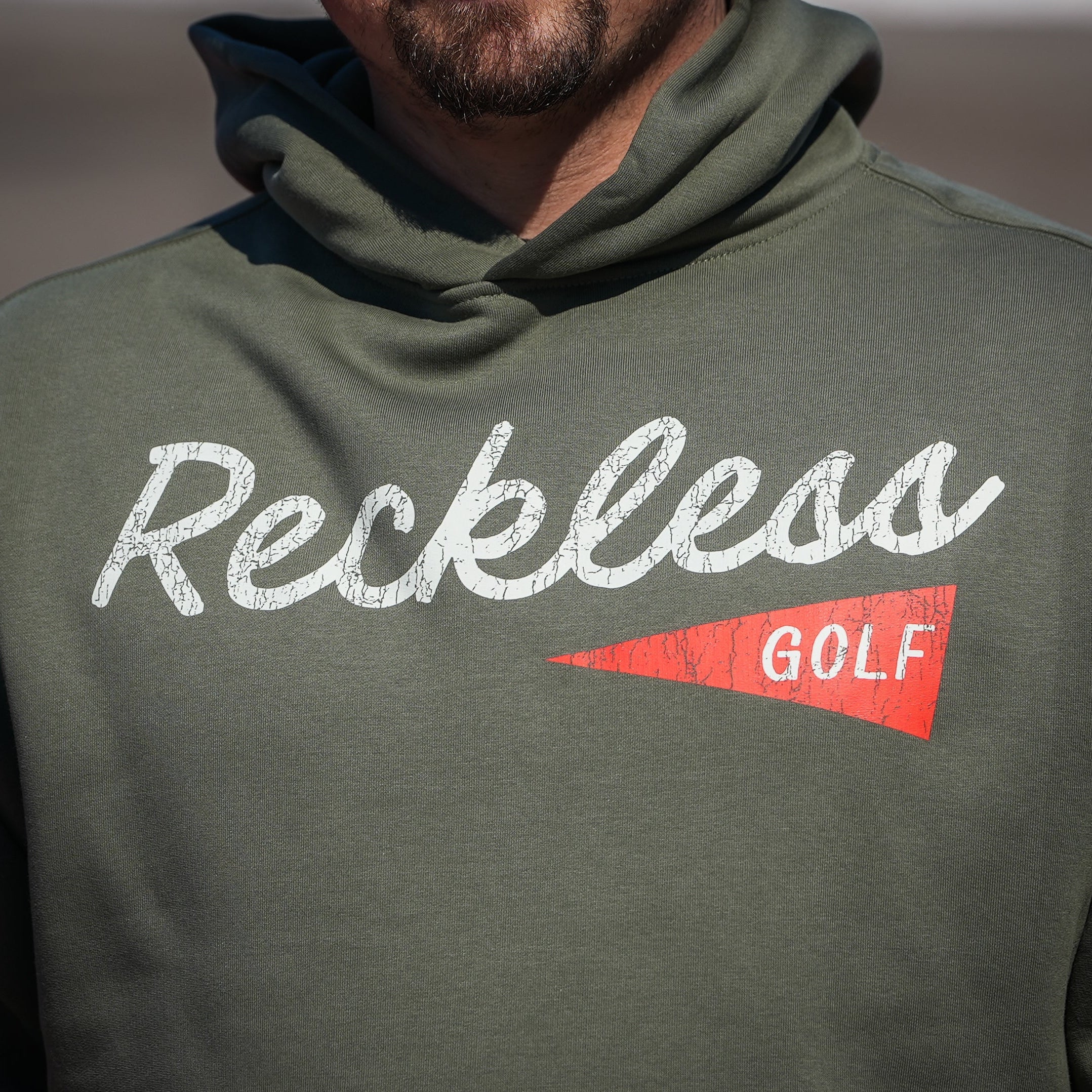 RG Cypress Hoodie