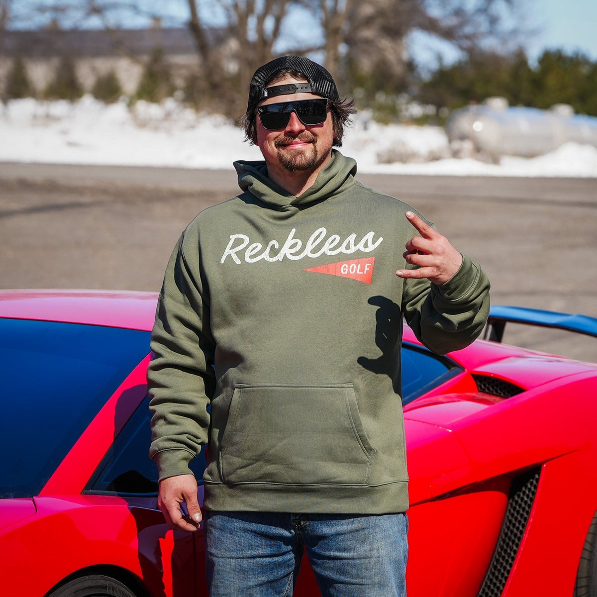 Apparel | CboysTv