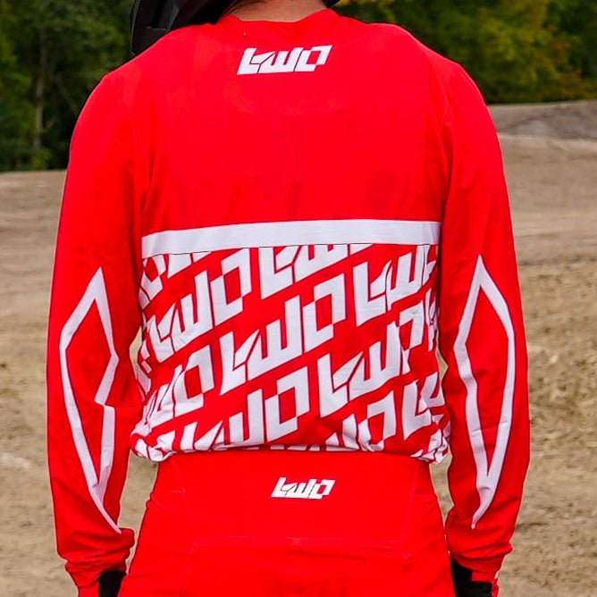 LWOGear Magma Jersey