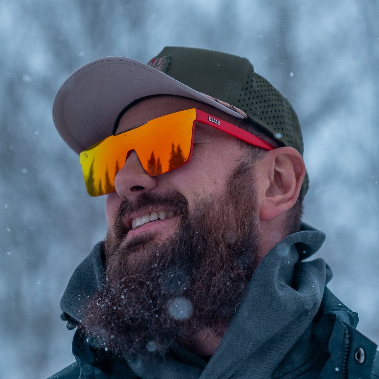 CboysTV x BUMZ Spoilerz