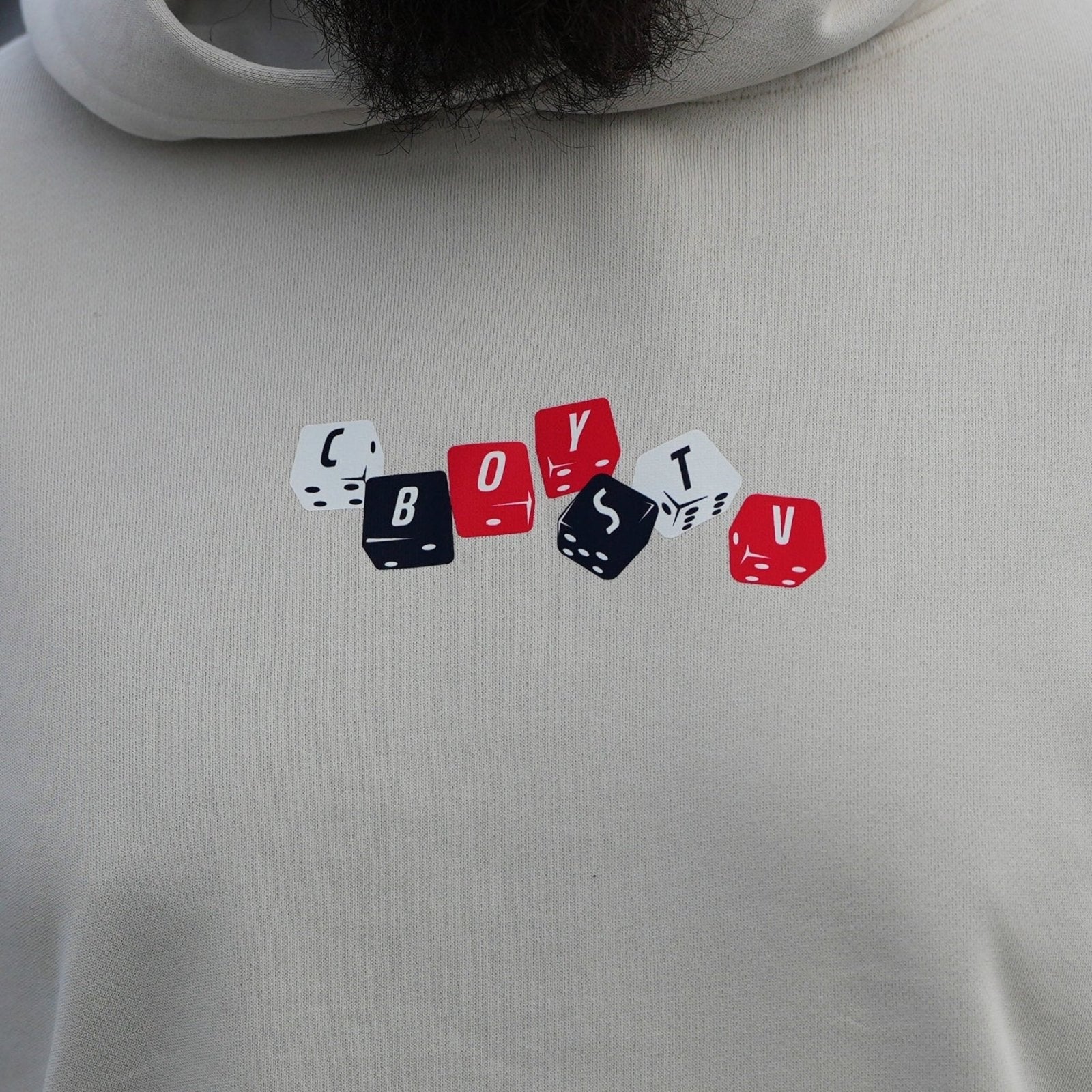 Rollin Dice Hoodie