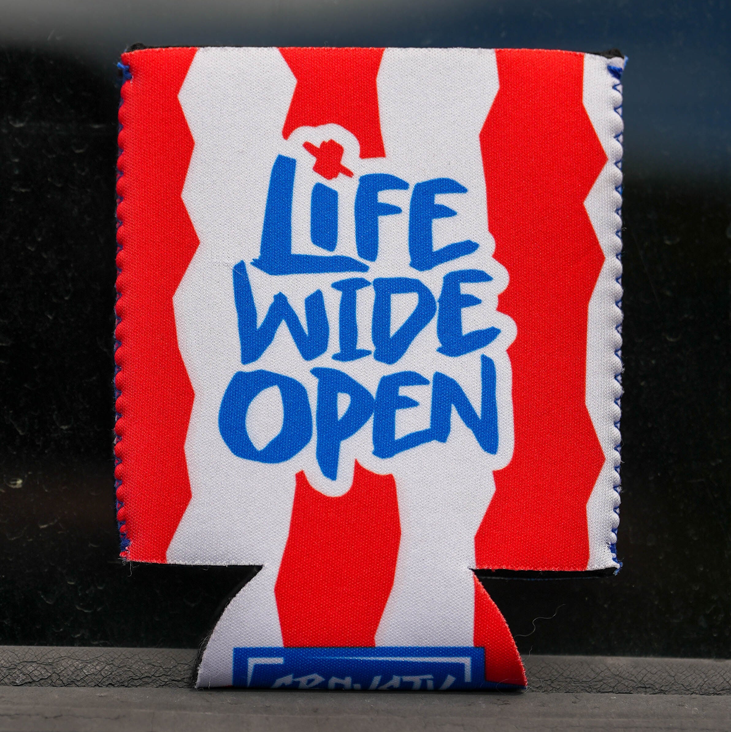 MERICA Can Koozie