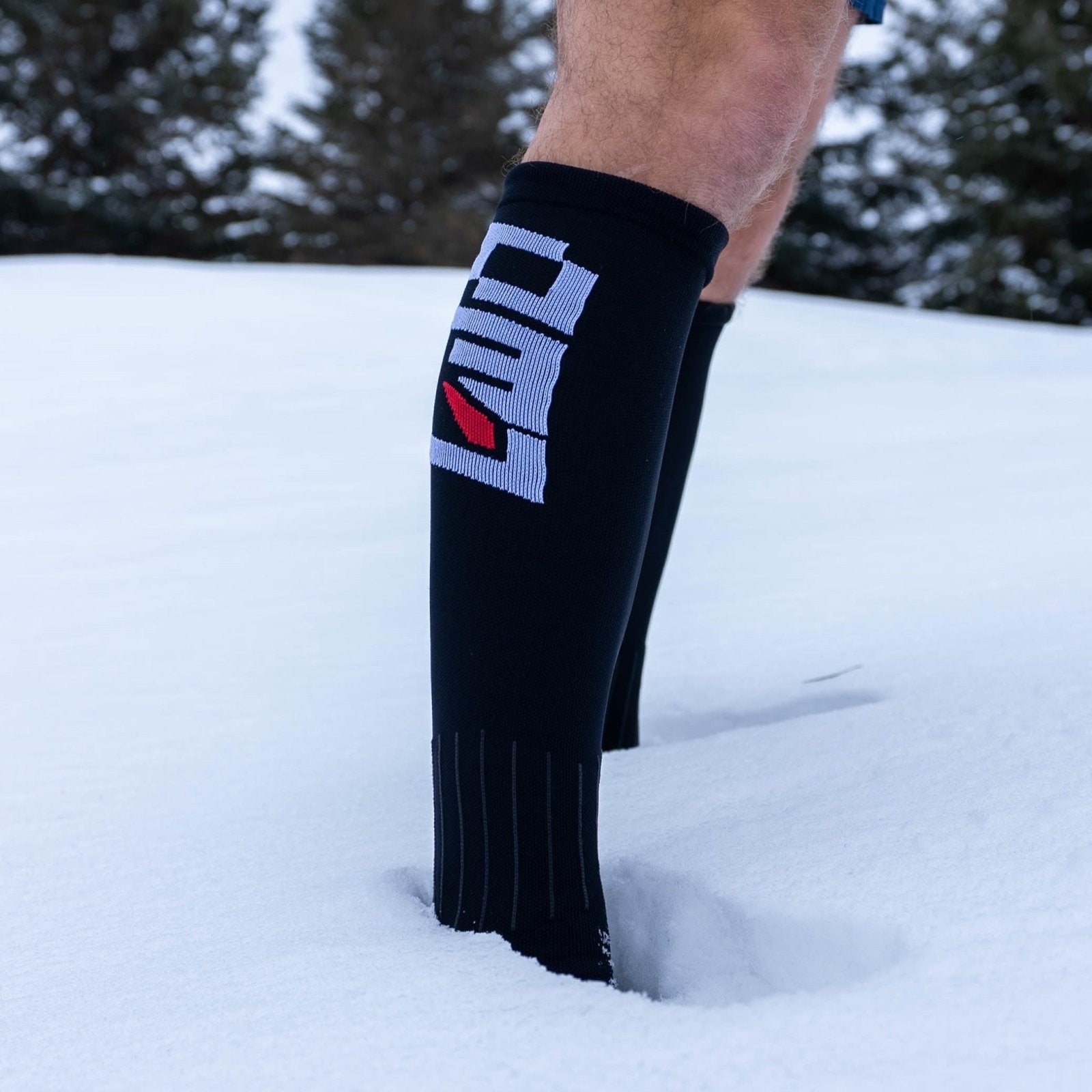 LWO Gear Premium Riding Socks
