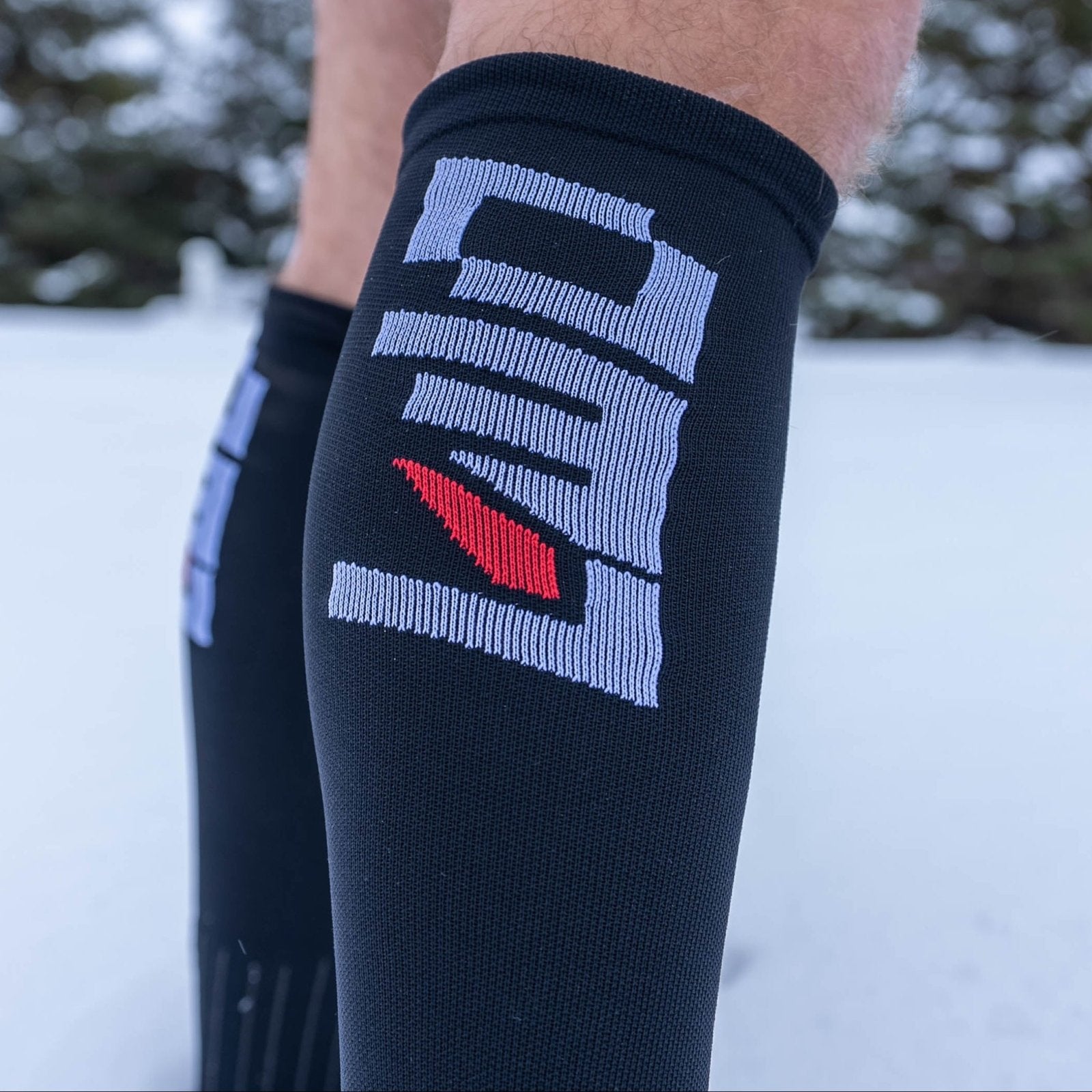 LWO Gear Premium Riding Socks