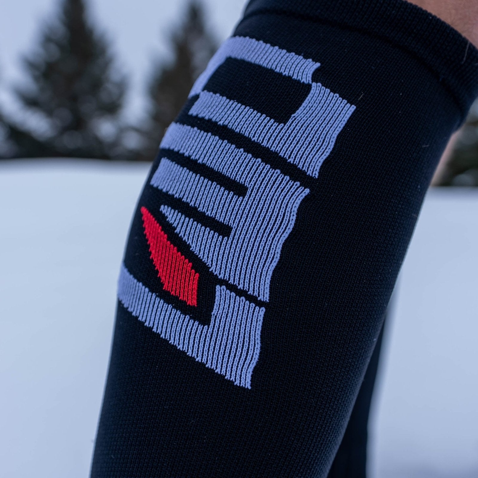 LWO Gear Premium Riding Socks