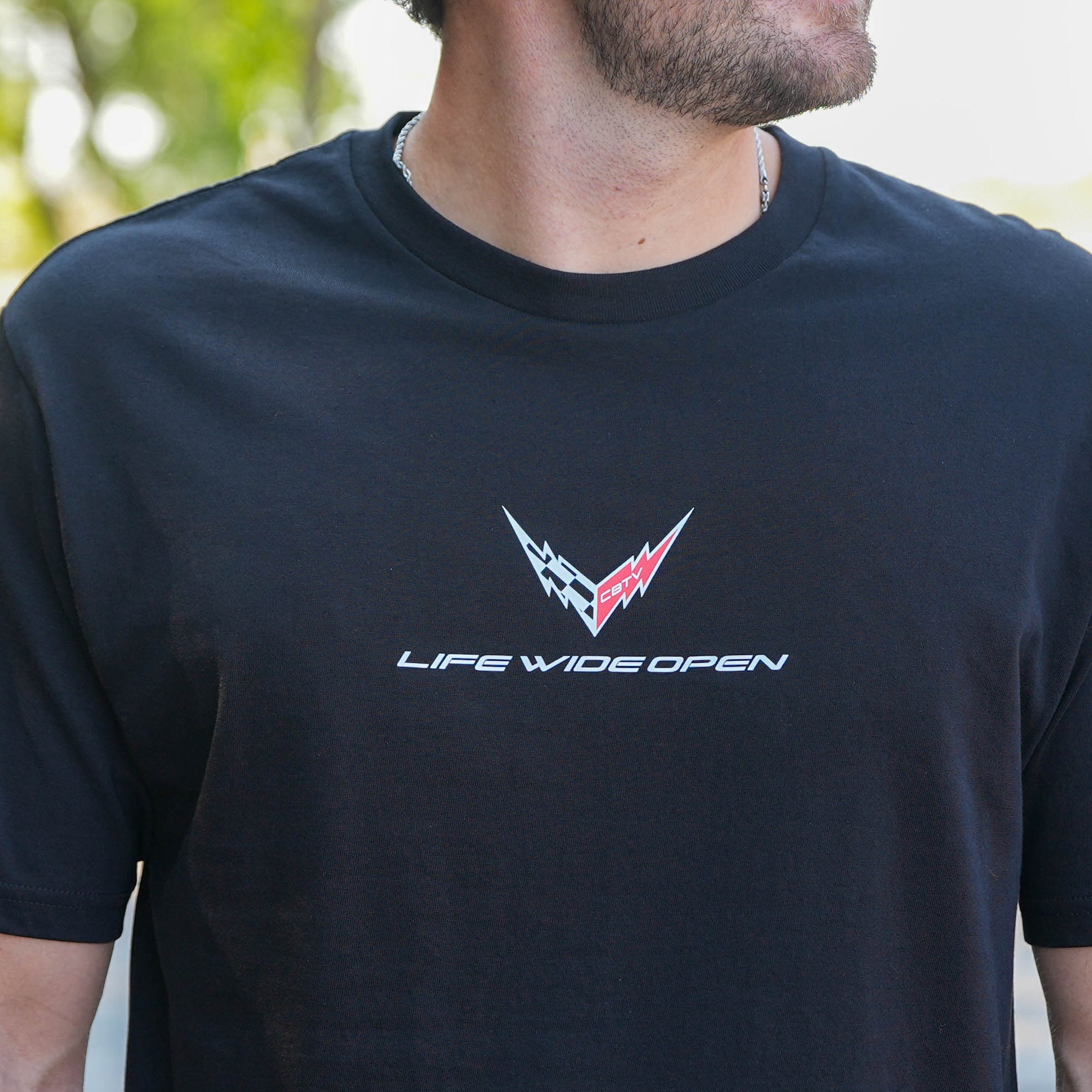 Z06 Tech Spec Tee