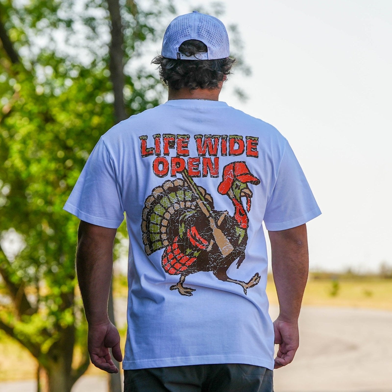 BIRD SZN Tee
