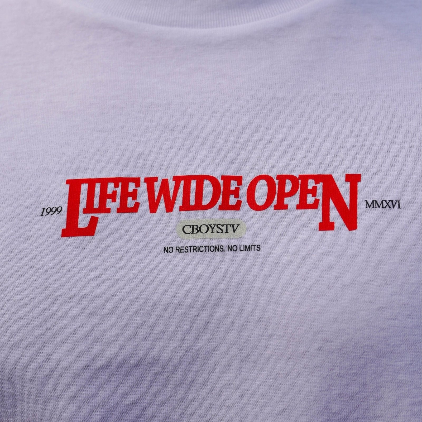 Ranger Vintage Tee