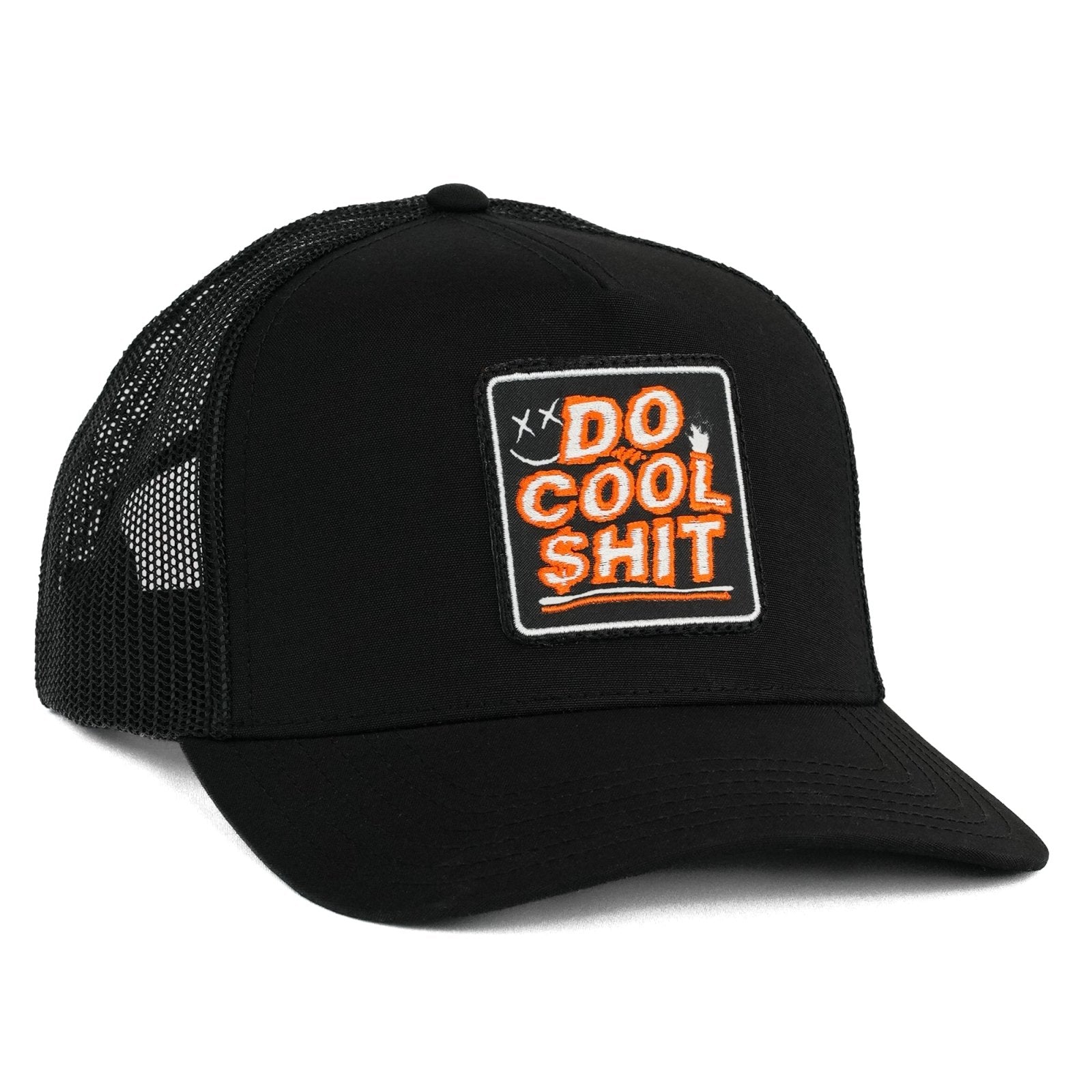 Do Cool $HIT Hat