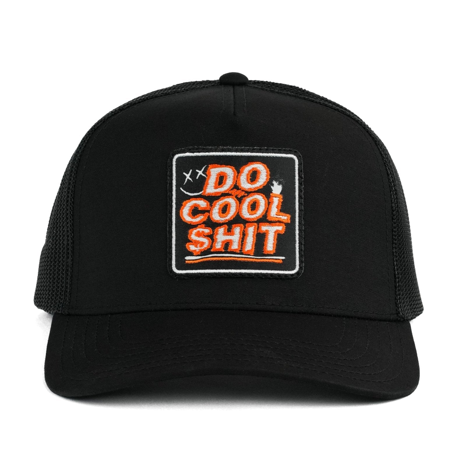 Do Cool $HIT Hat