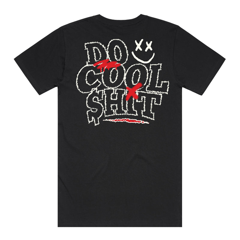 DCS Tee