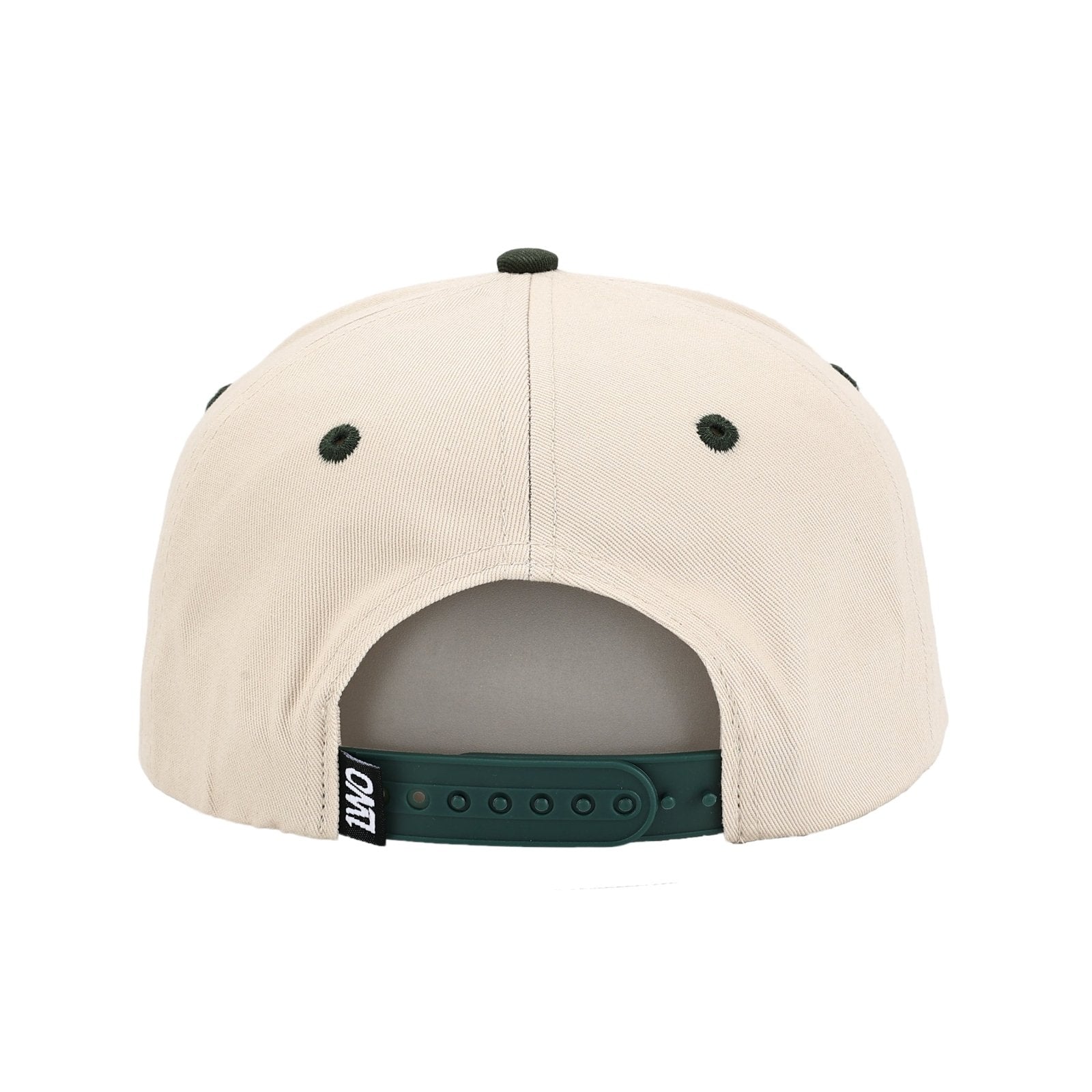 CboysTV Factor Heatwave Curved Brim Snapback