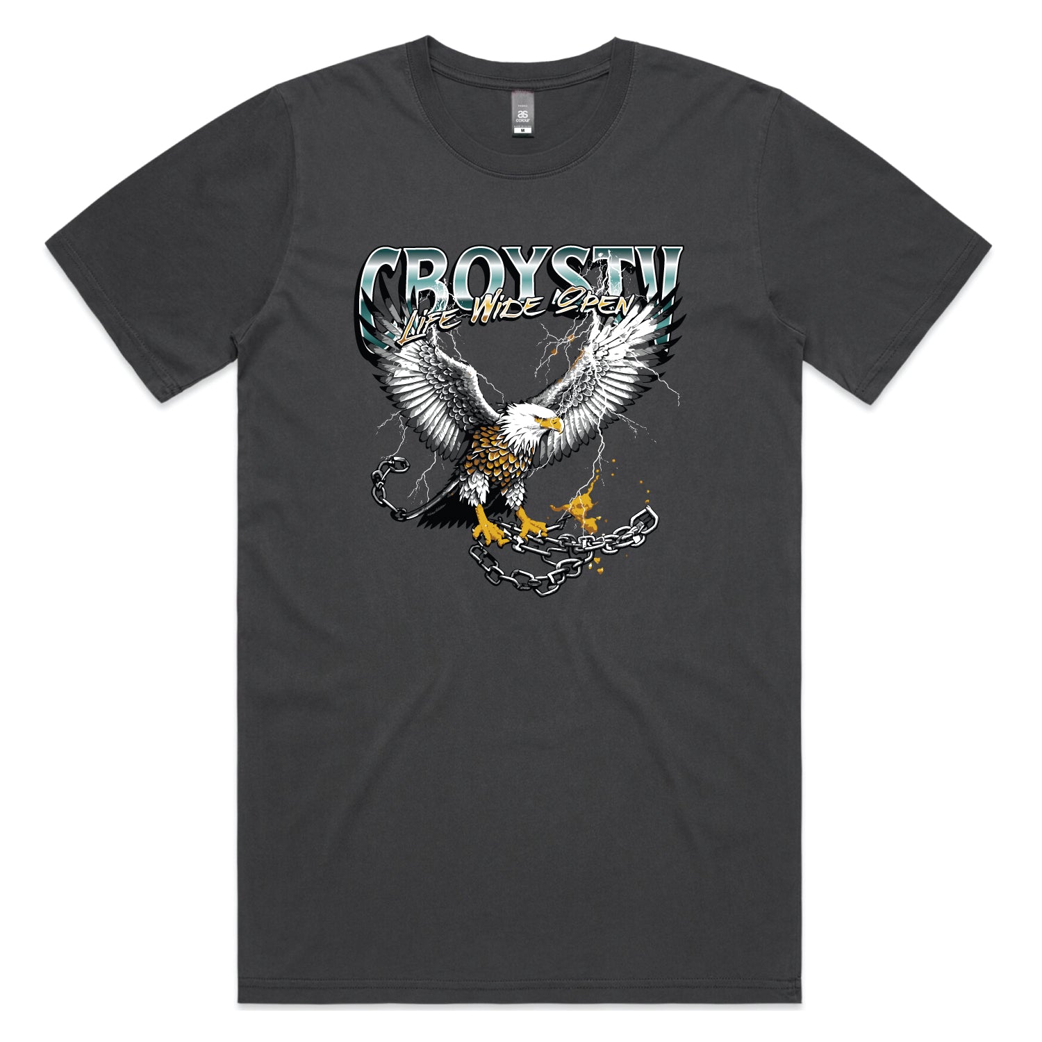 Screamin' Eagle T-shirt
