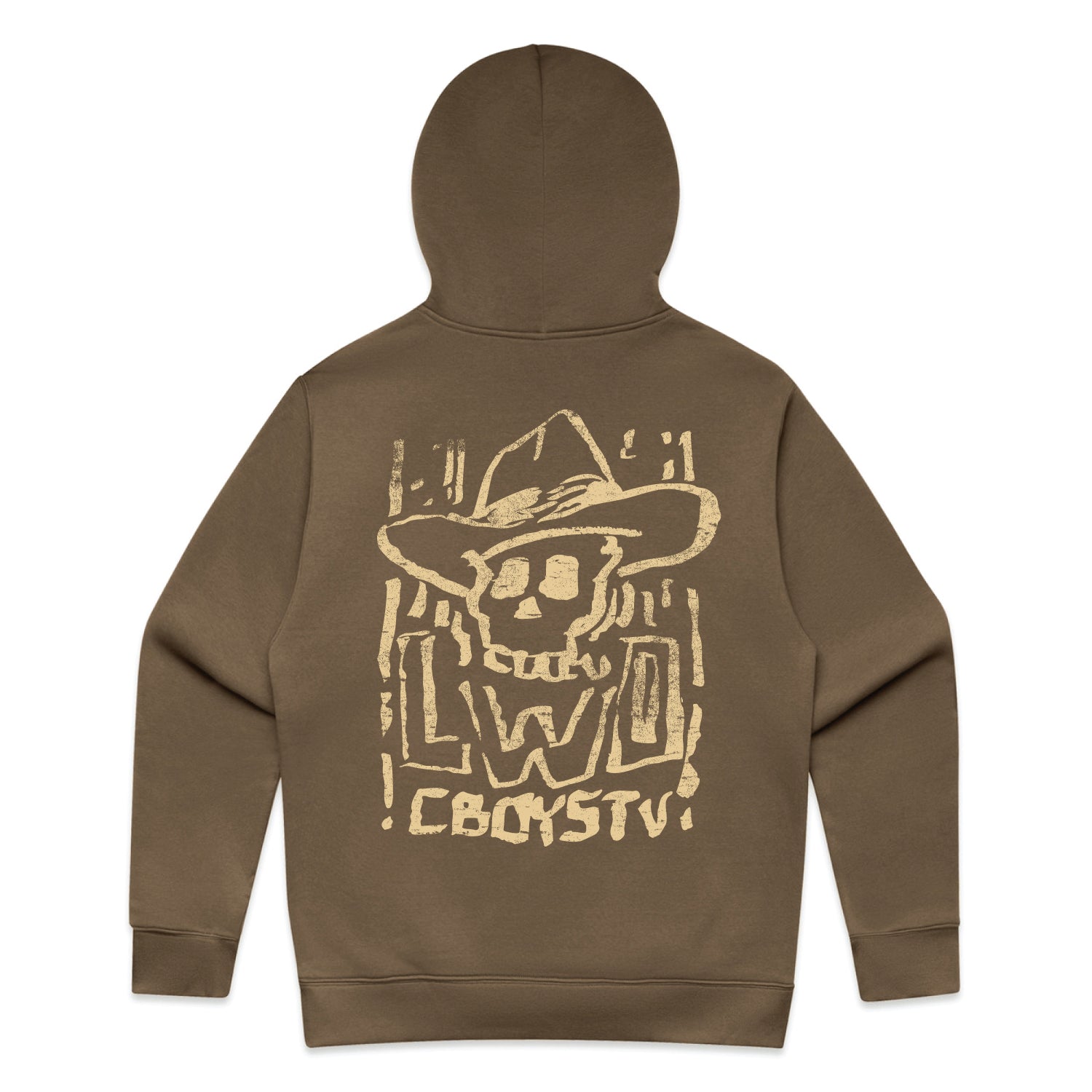 Escobar Hoodie