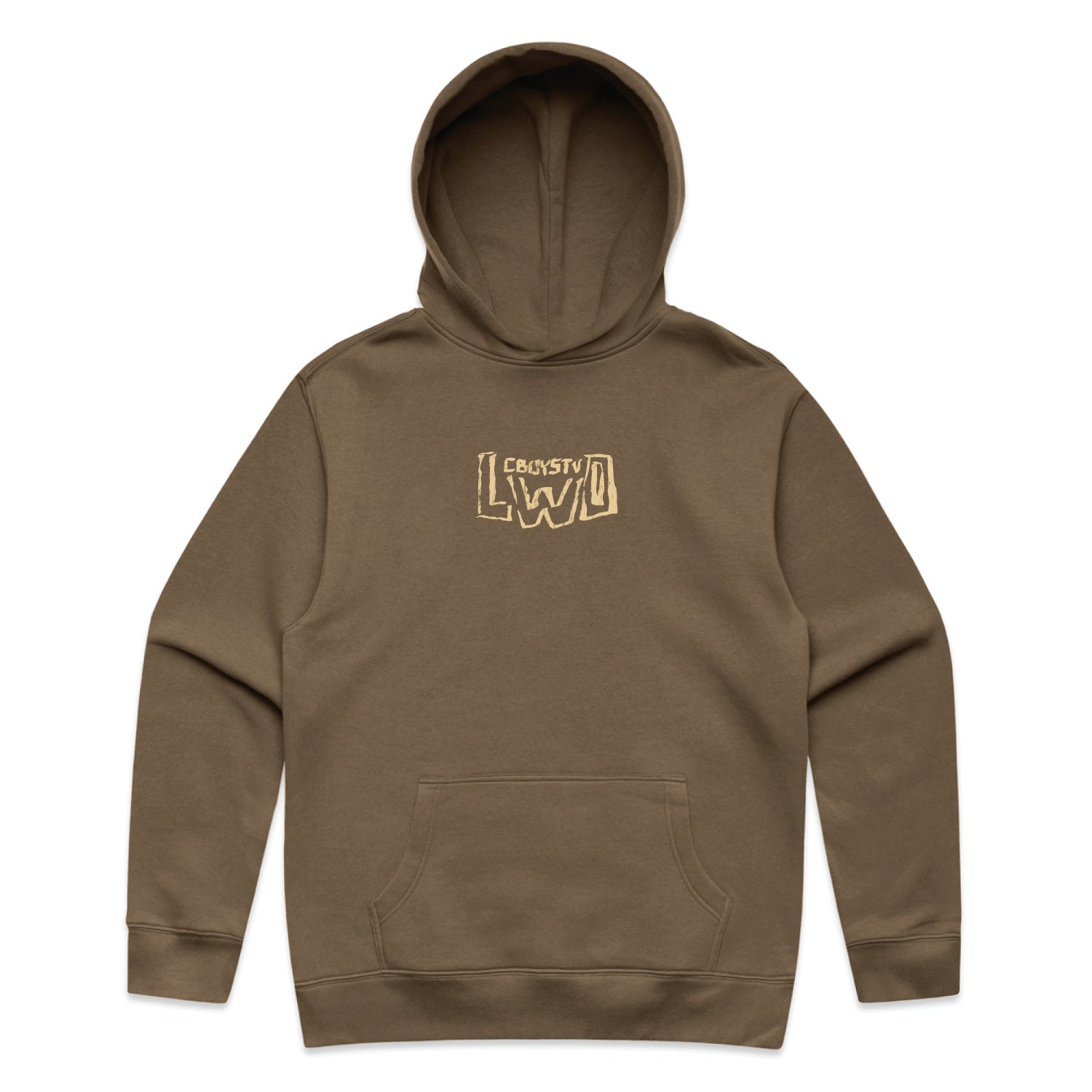 Escobar Hoodie