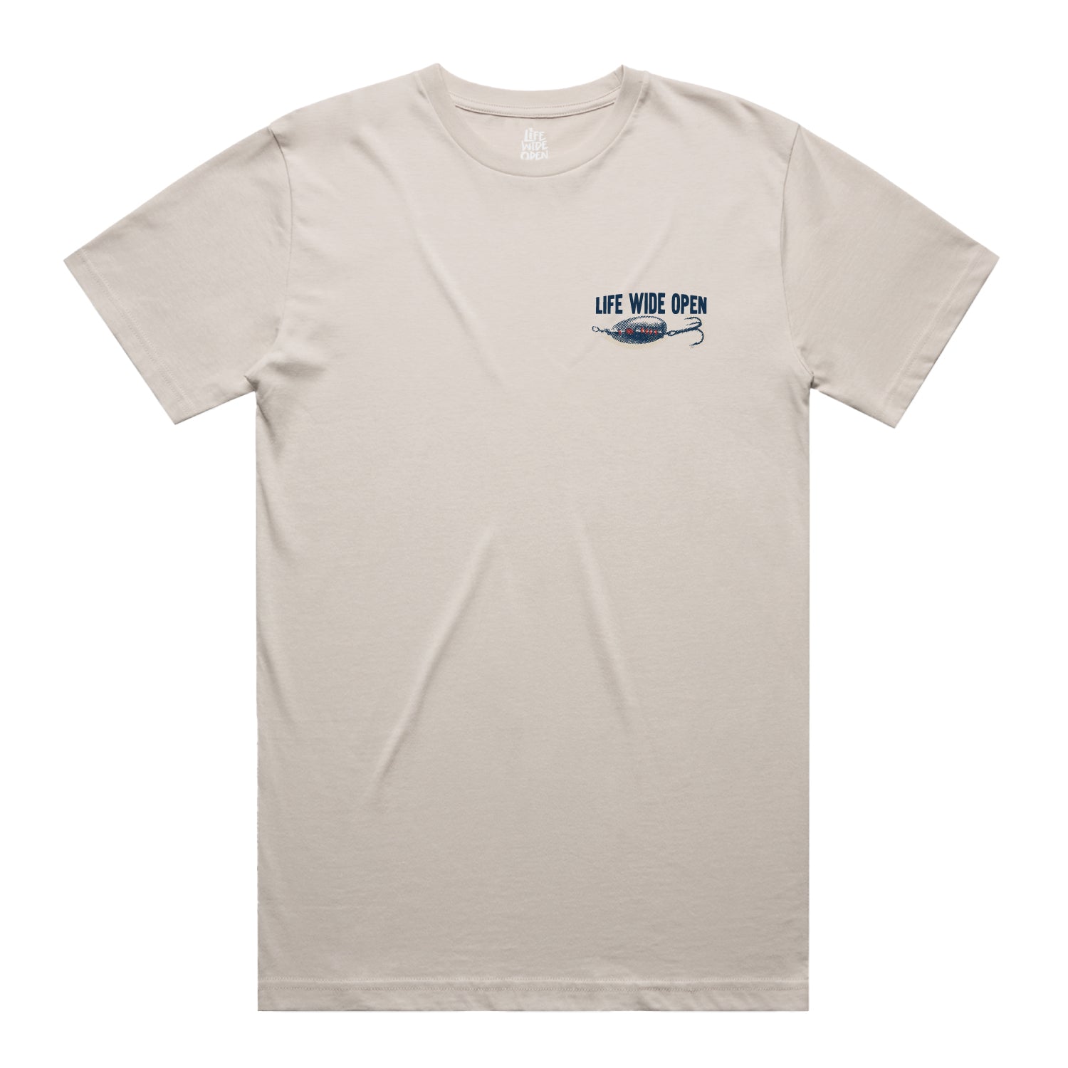 LURE Tee
