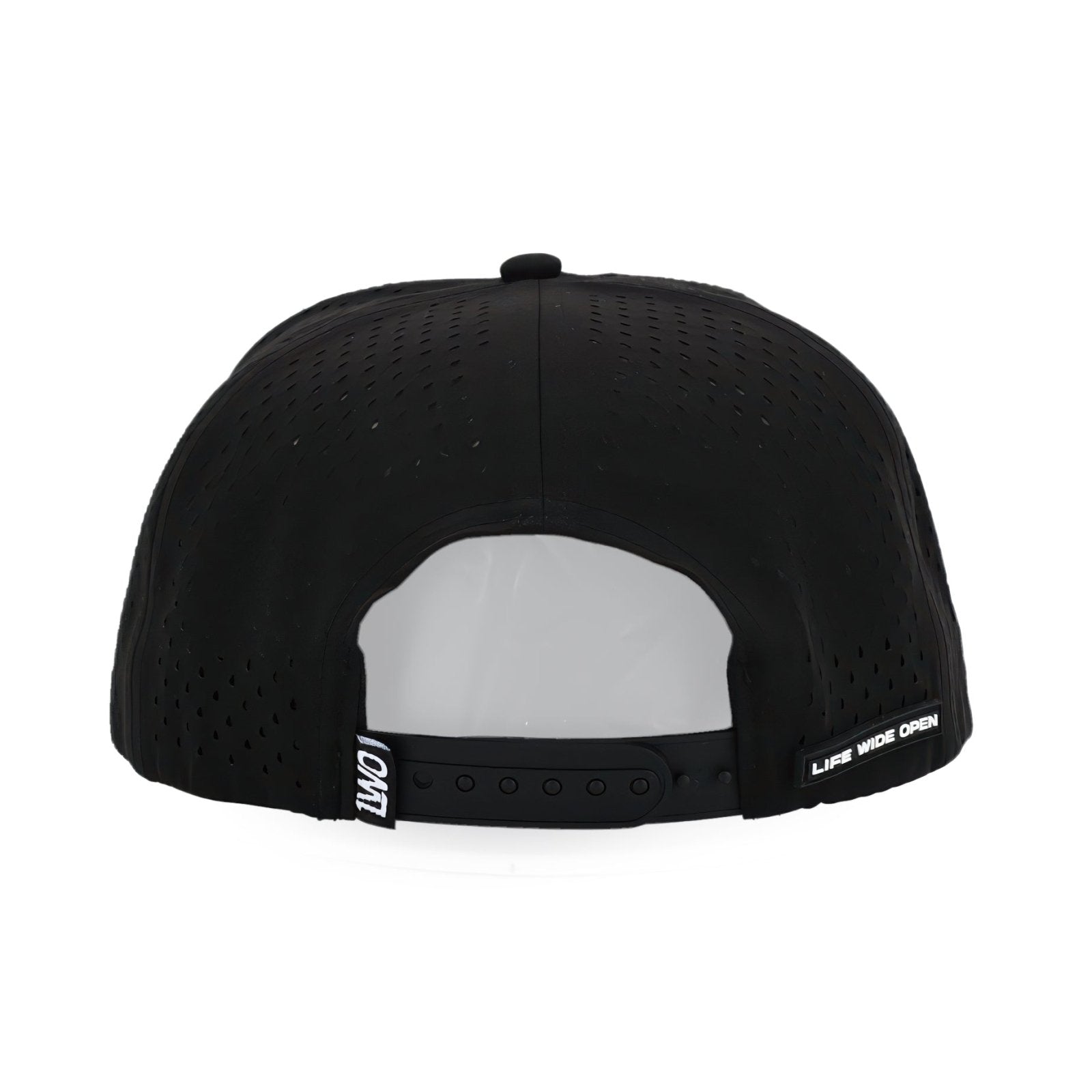 Flat Brim Dirtbikes. Hat