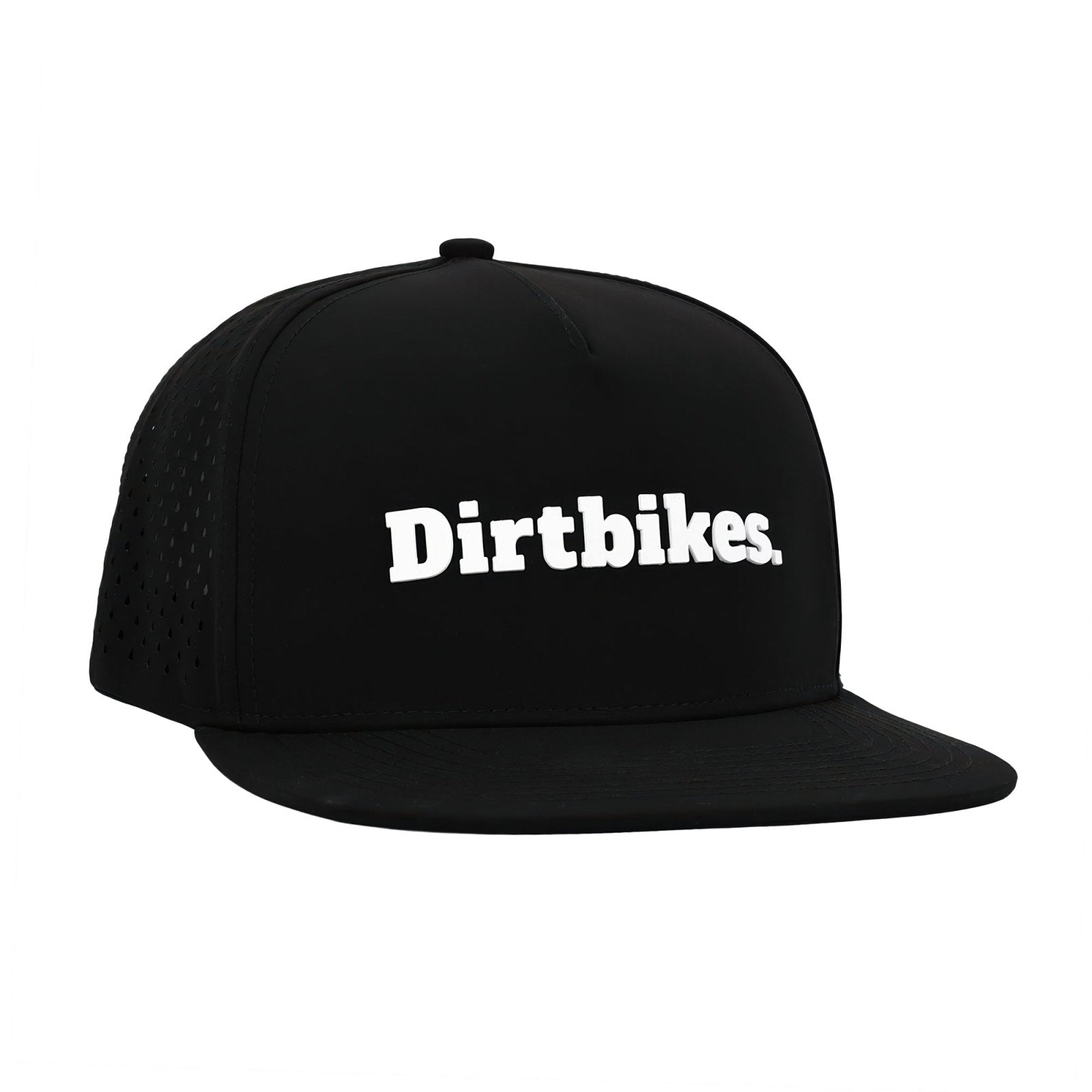 CboysTV Factor Heatwave Curved Brim Snapback