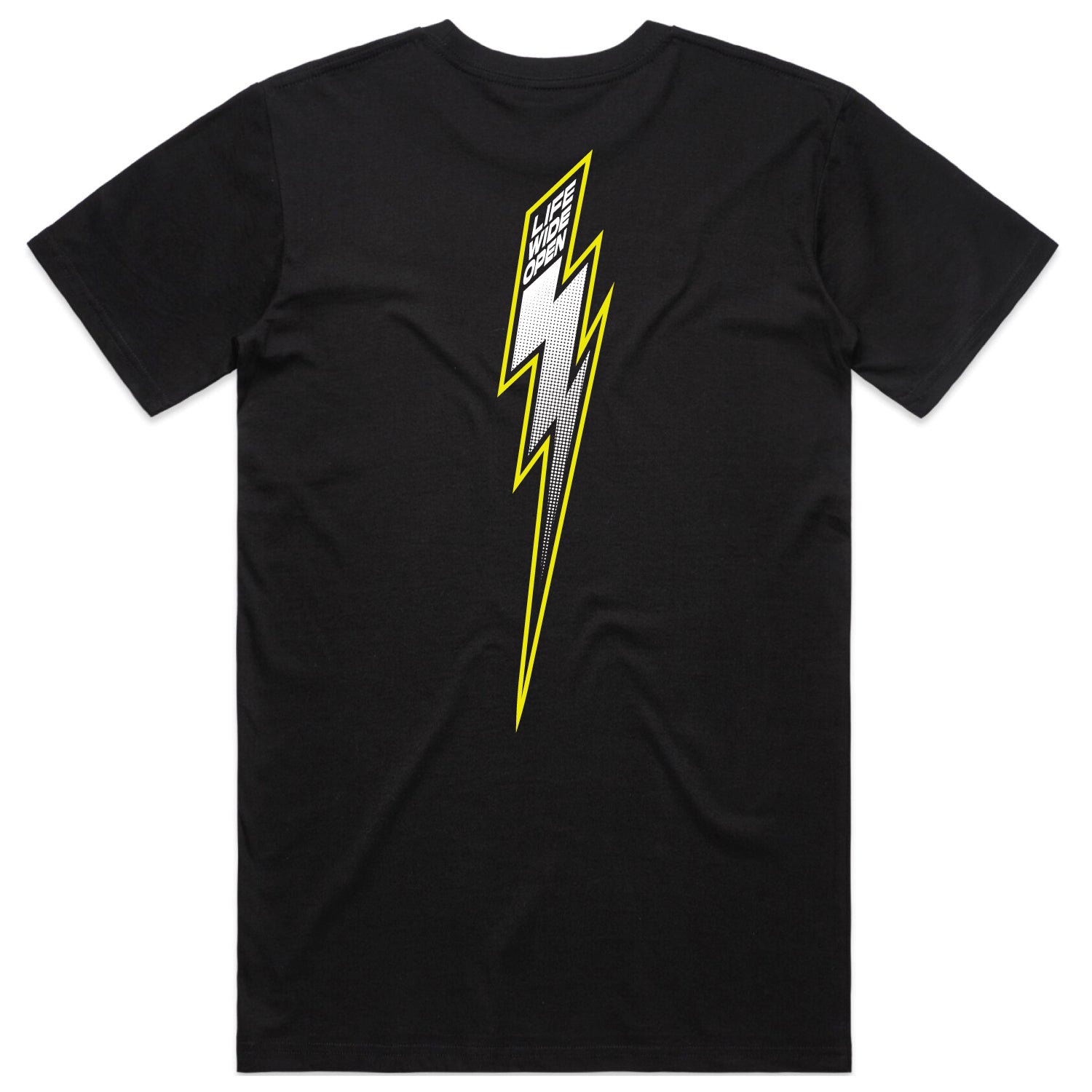 Fully Charged T-shirt