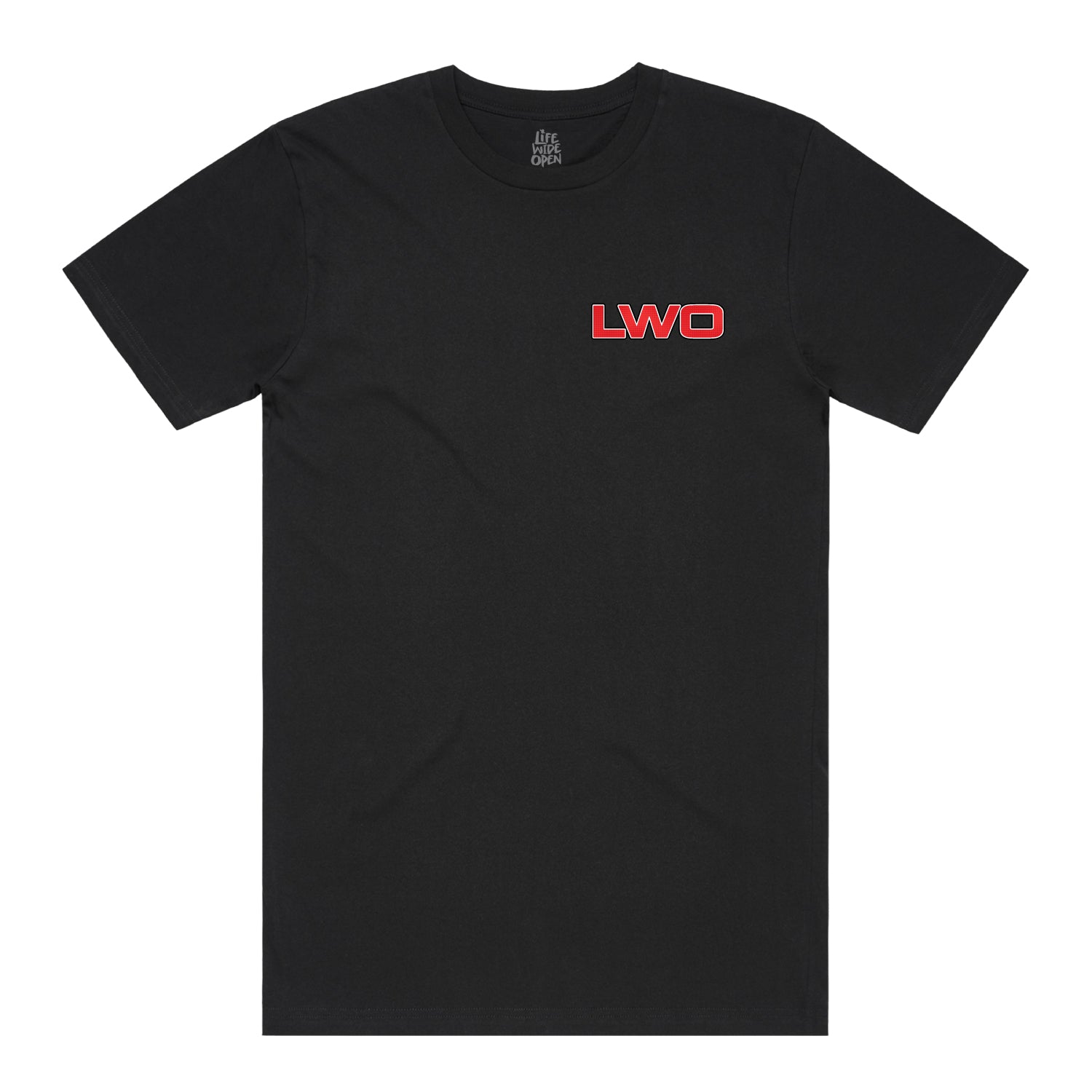 GMC Tech Spec Tee