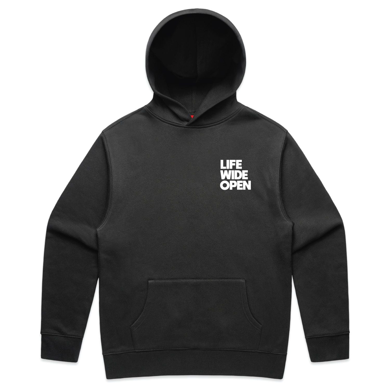 Final Edition GTR Tech Spec Hoodie