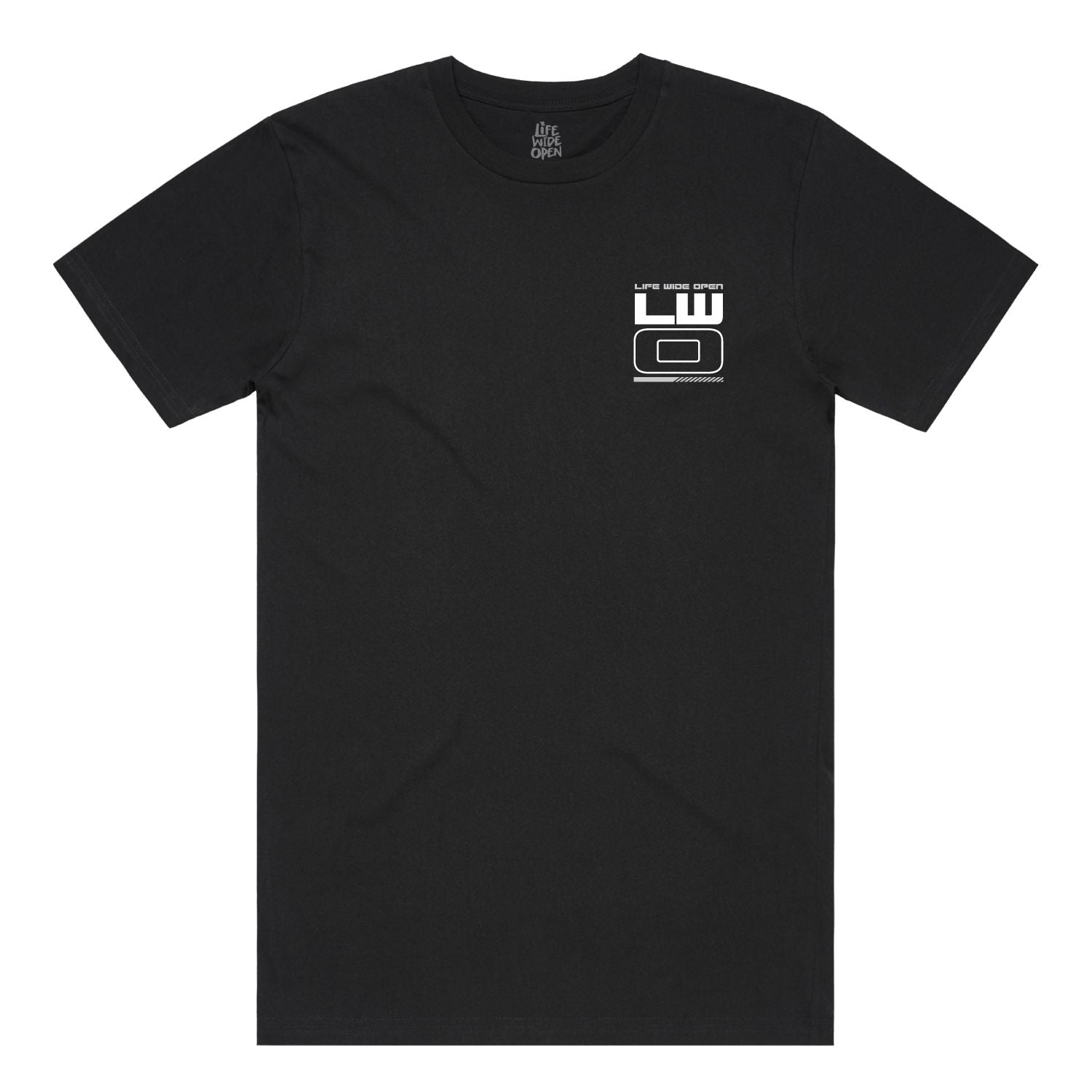 GTR Tech Spec Tee