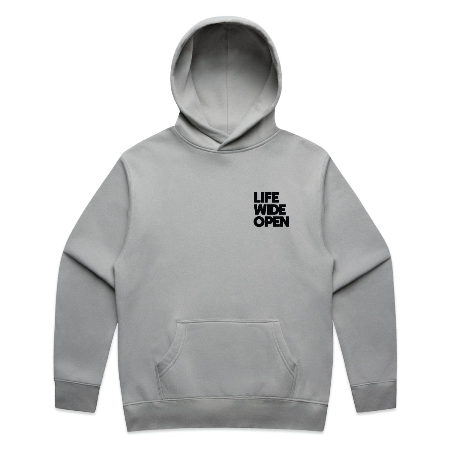 GTR Tech Spec Hoodie