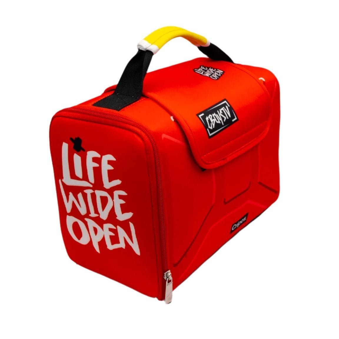 Gas Can Cooler