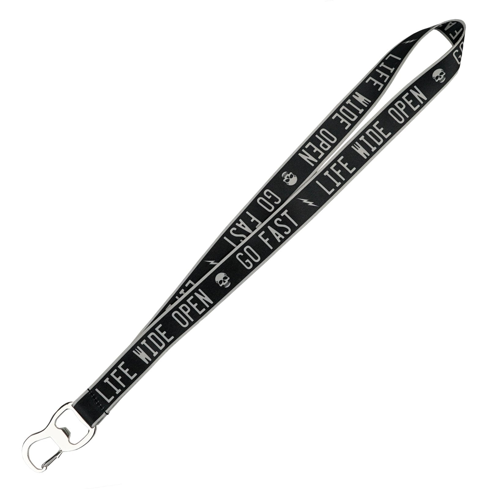 Go Fast Lanyard