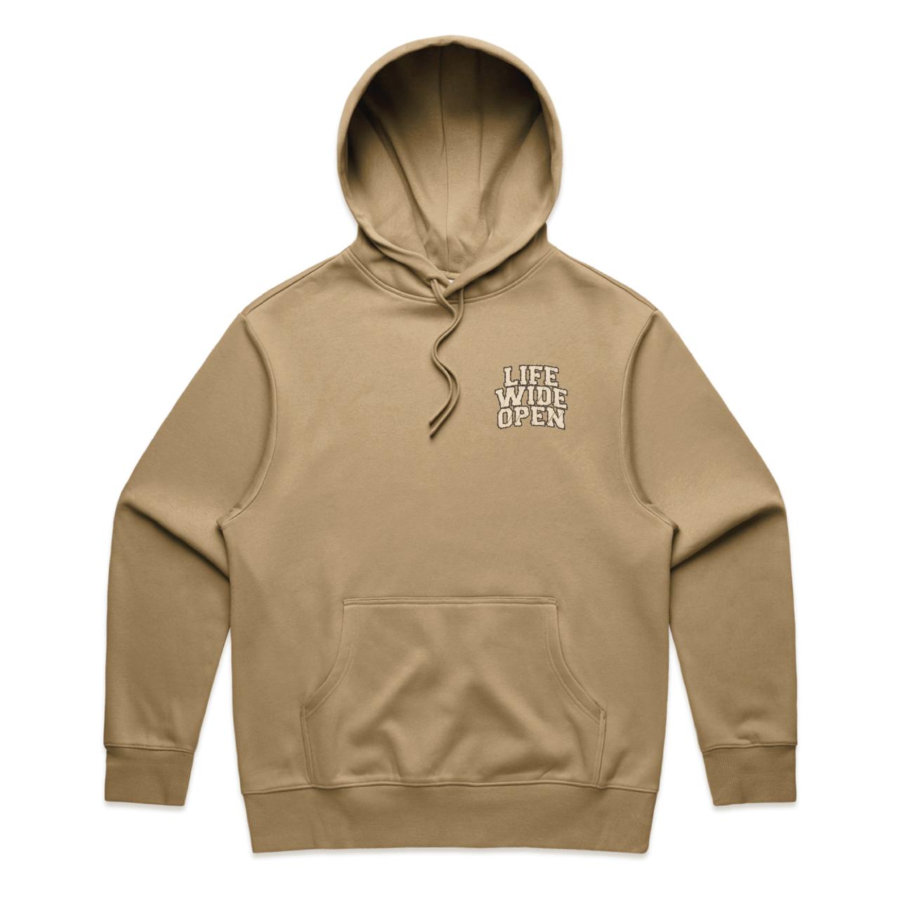 LWO Hunting Hoodie