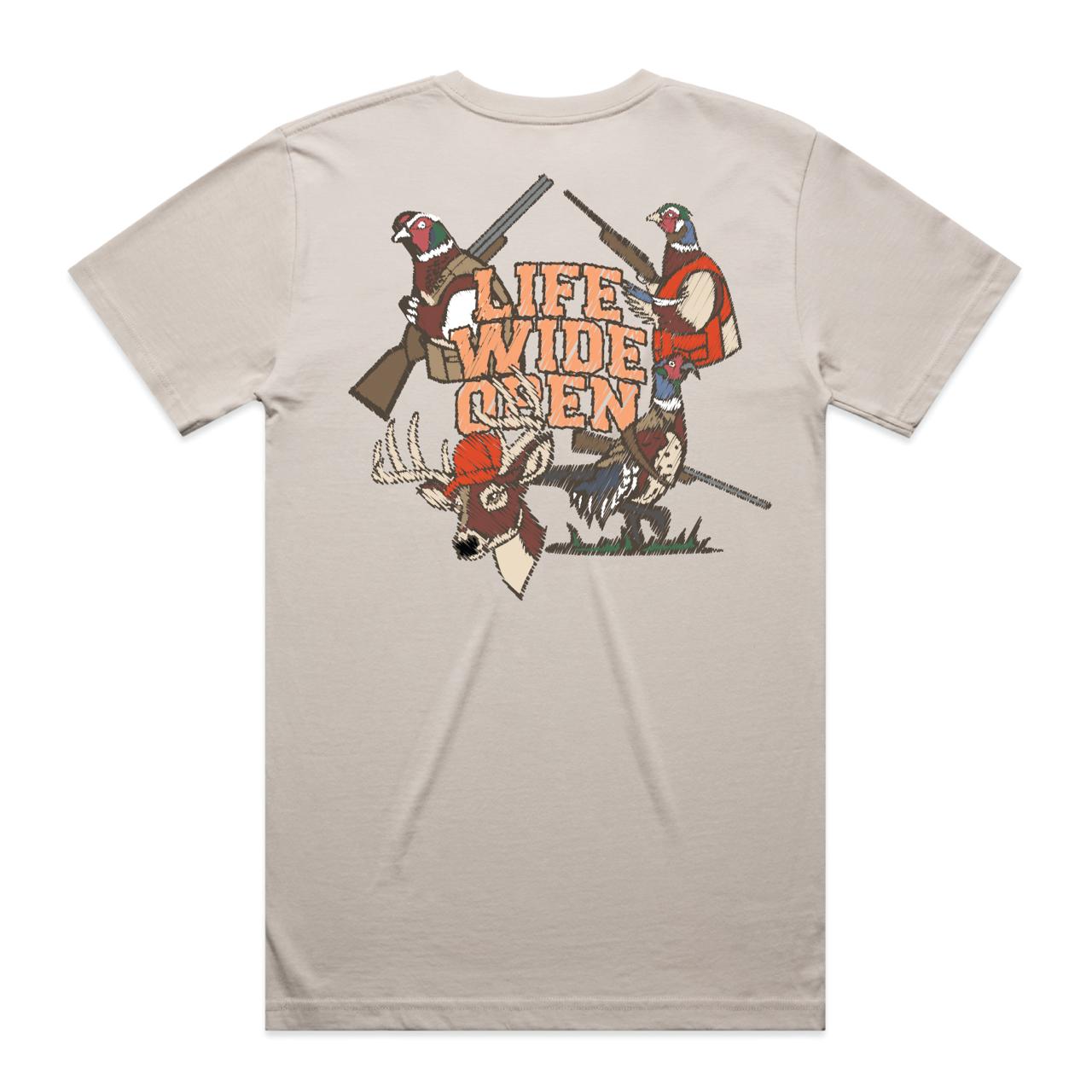 LWO Hunting Tee