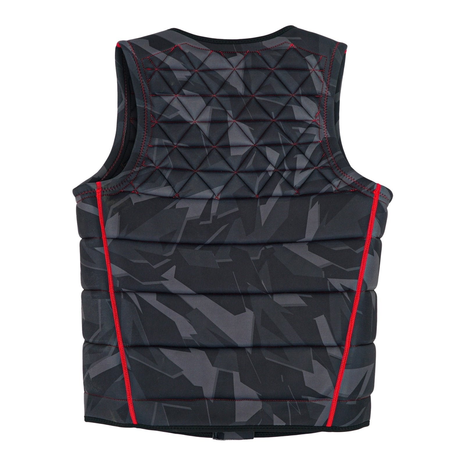 Life Wide Open Impact Vest