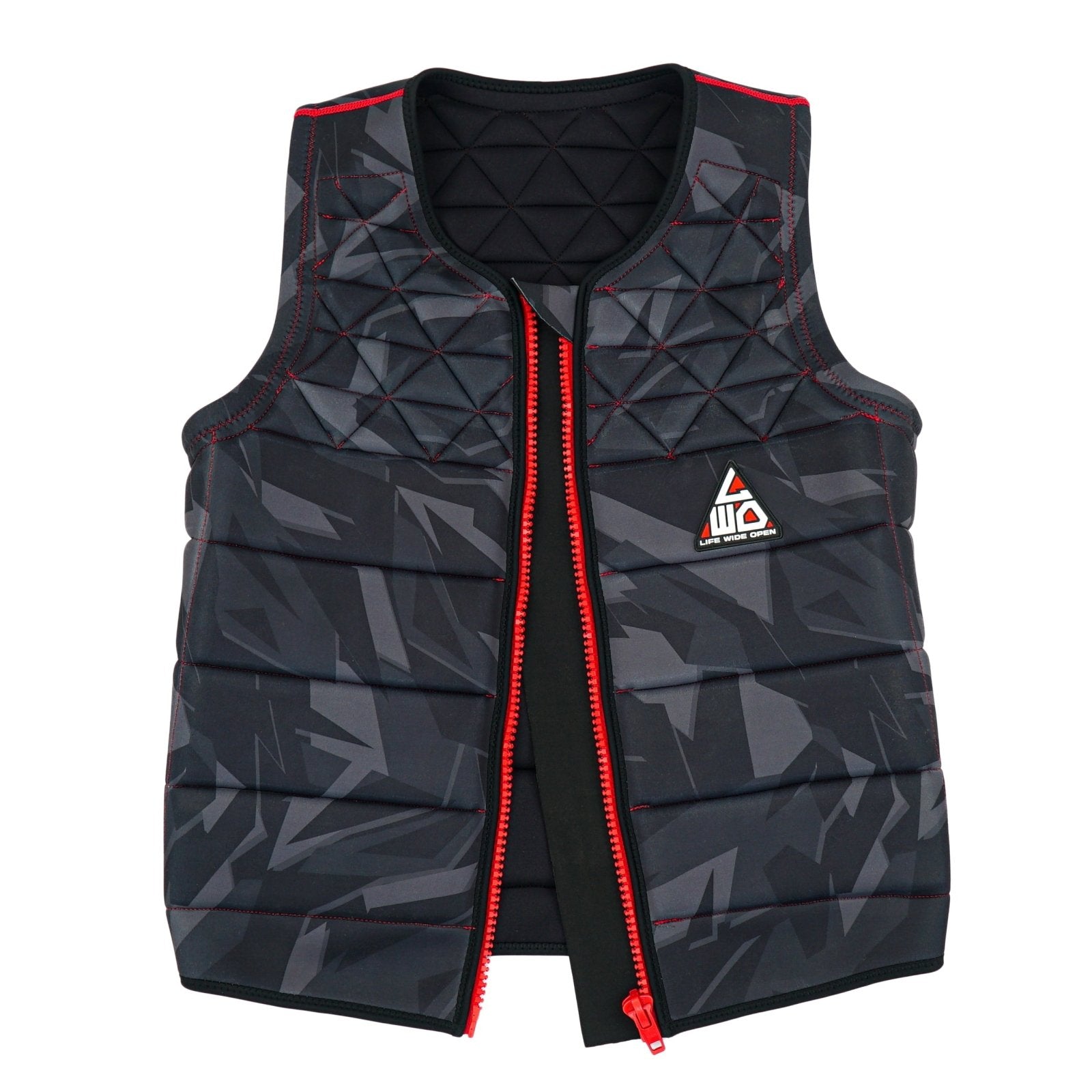 Life Wide Open Impact Vest