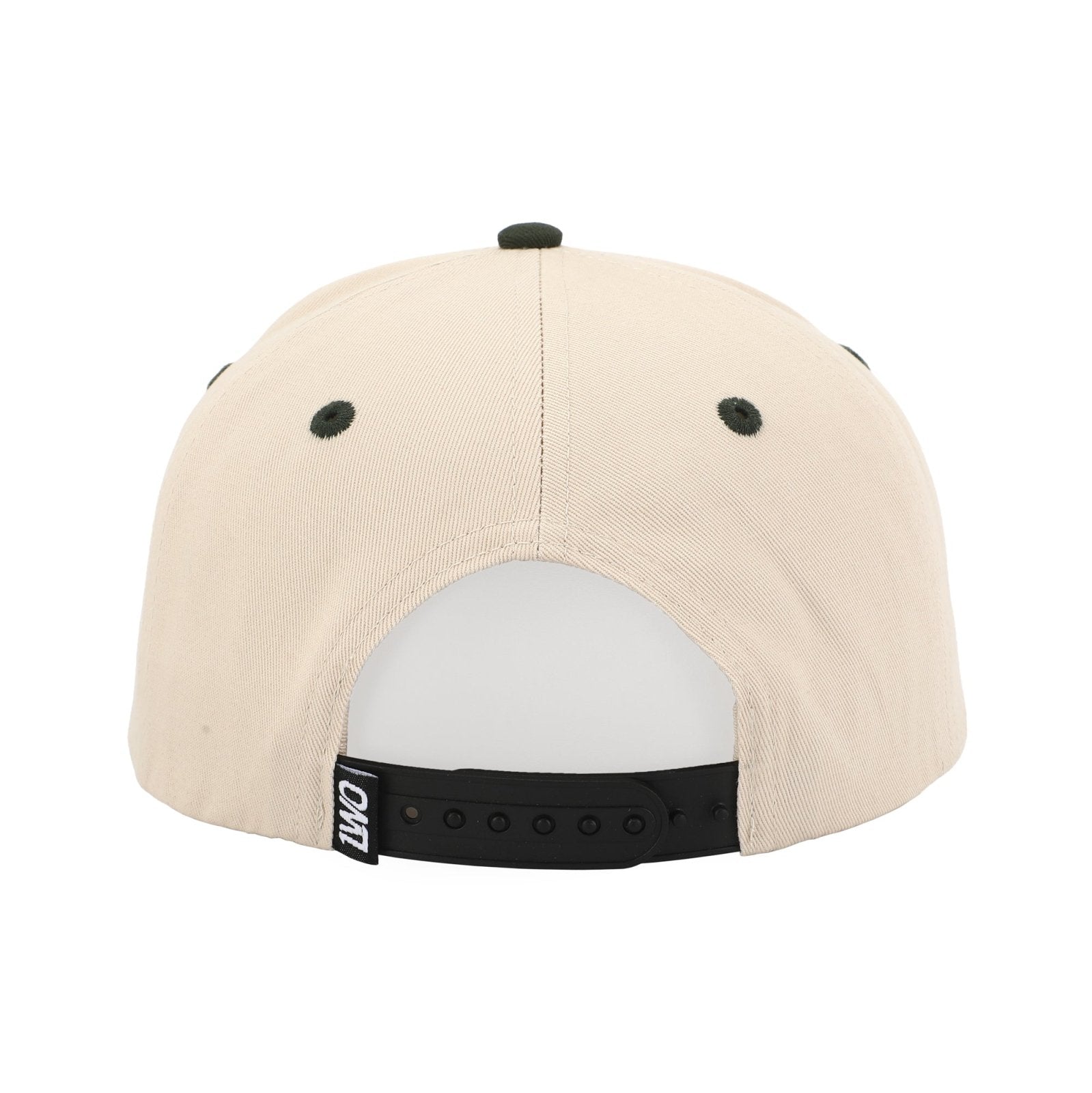 CboysTV Factor Heatwave Curved Brim Snapback
