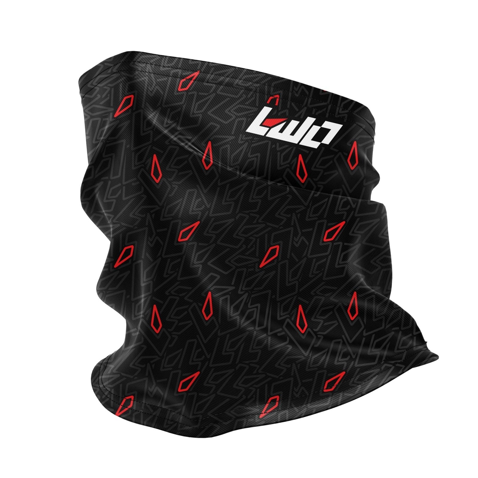 LWO Gear Scatter Neck Gaiter
