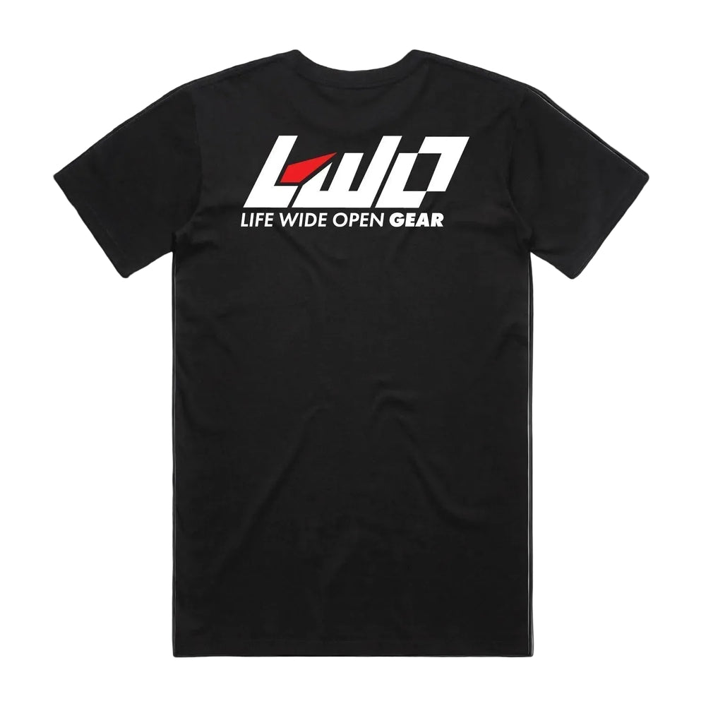 LWOGear Tee