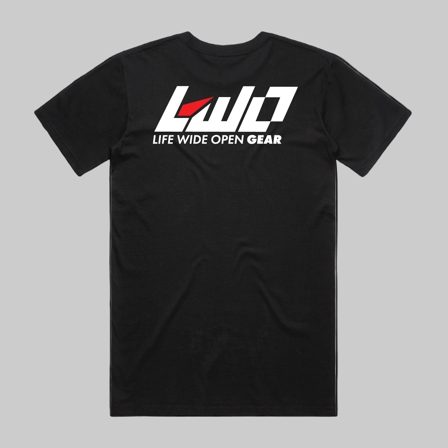 LWOGear Tee