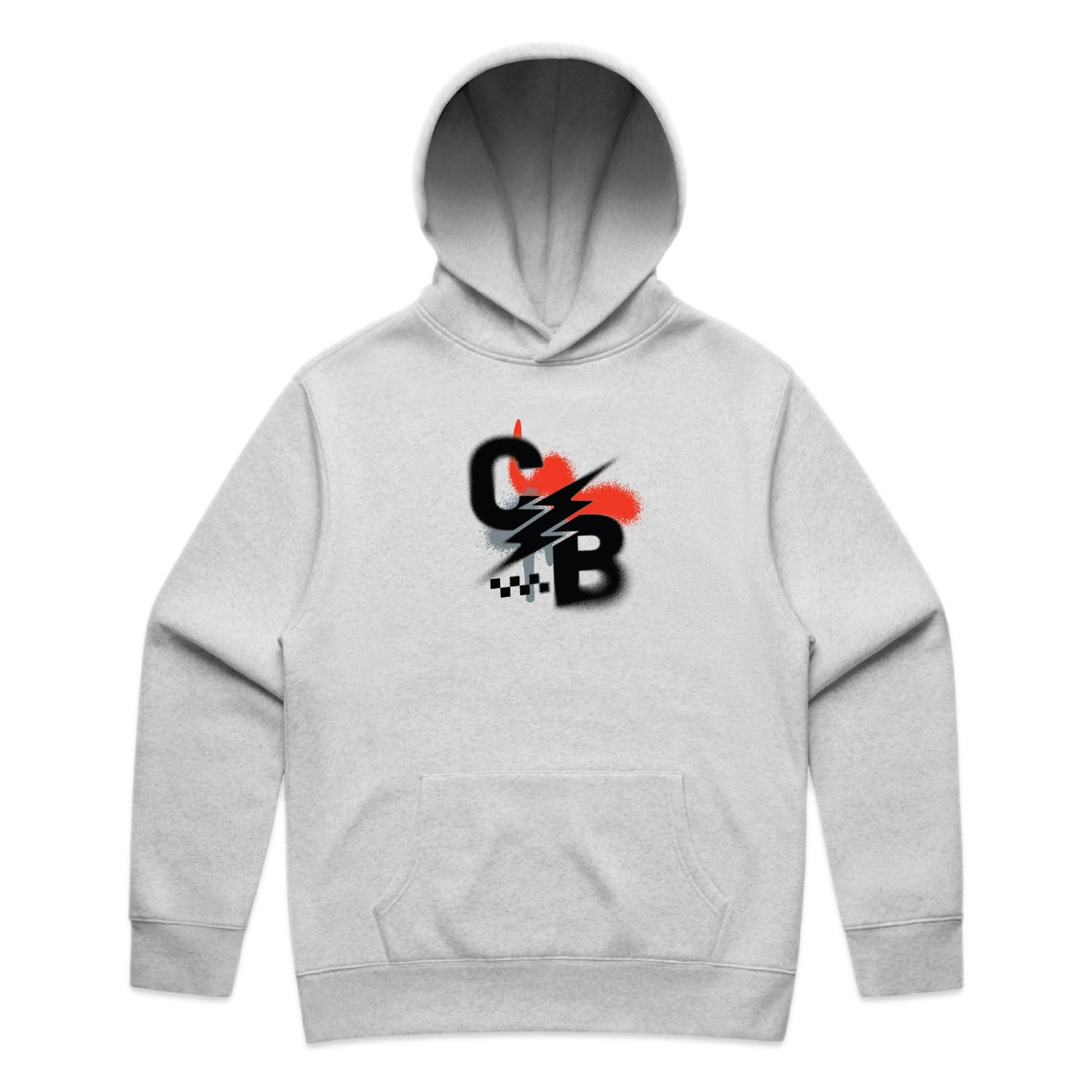 Graffiti Hood