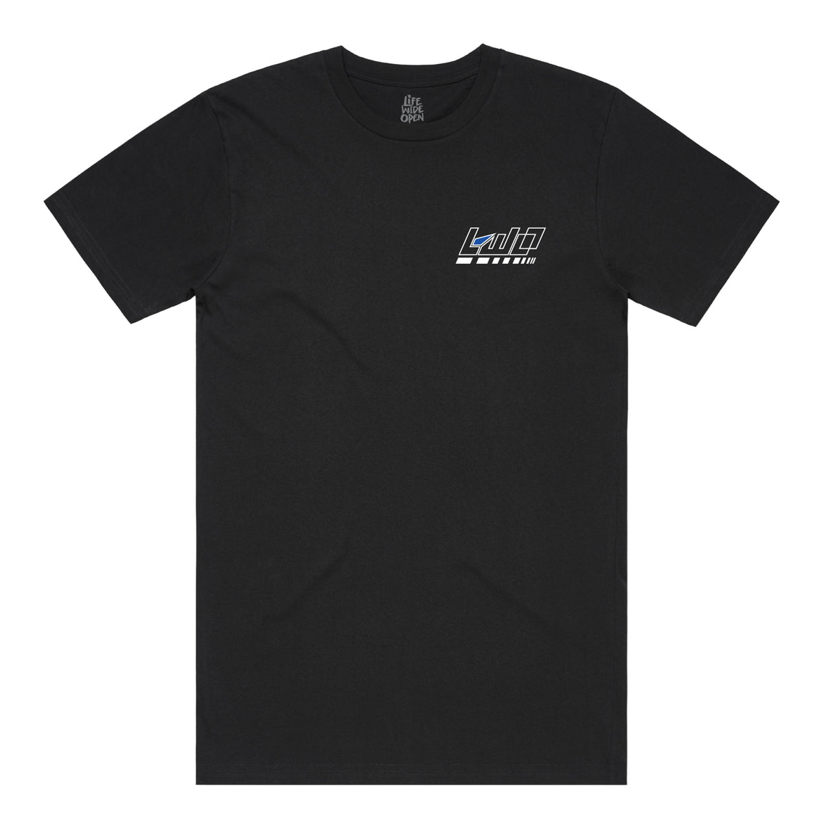 Yamaha Spec Tee