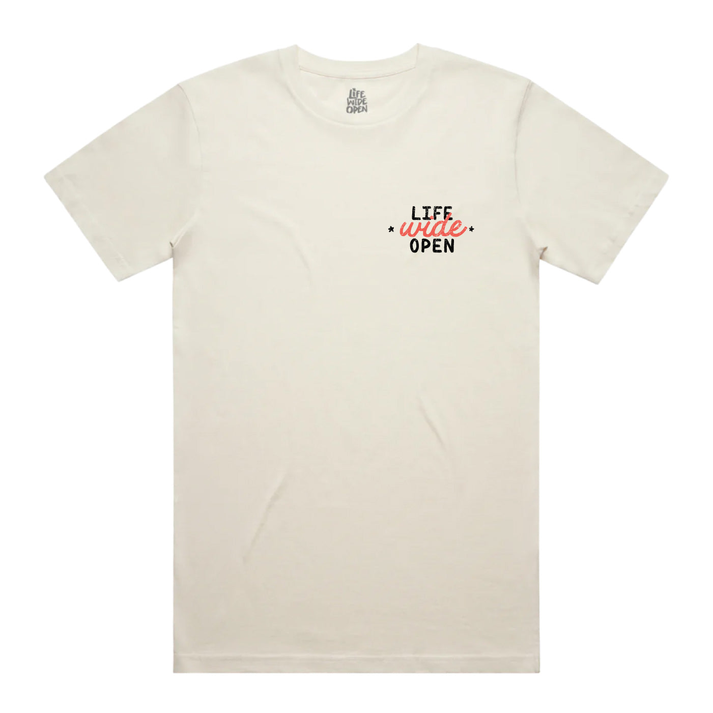 Authentic Goods Tee