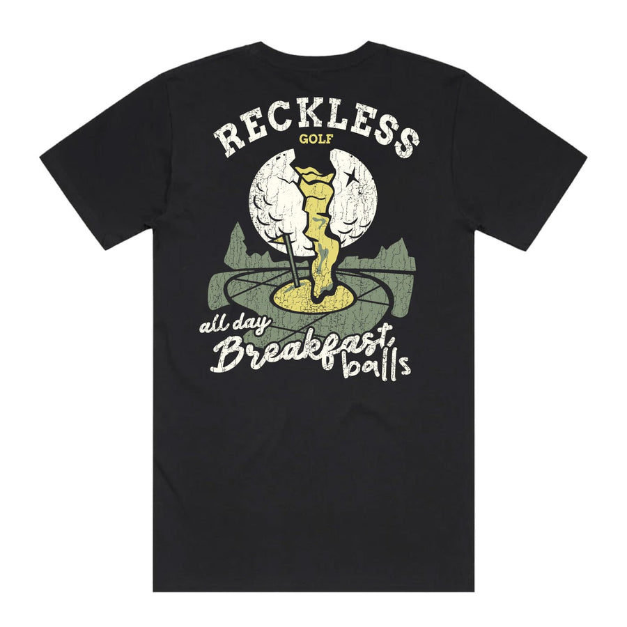 RG Breakfast Balls Tee