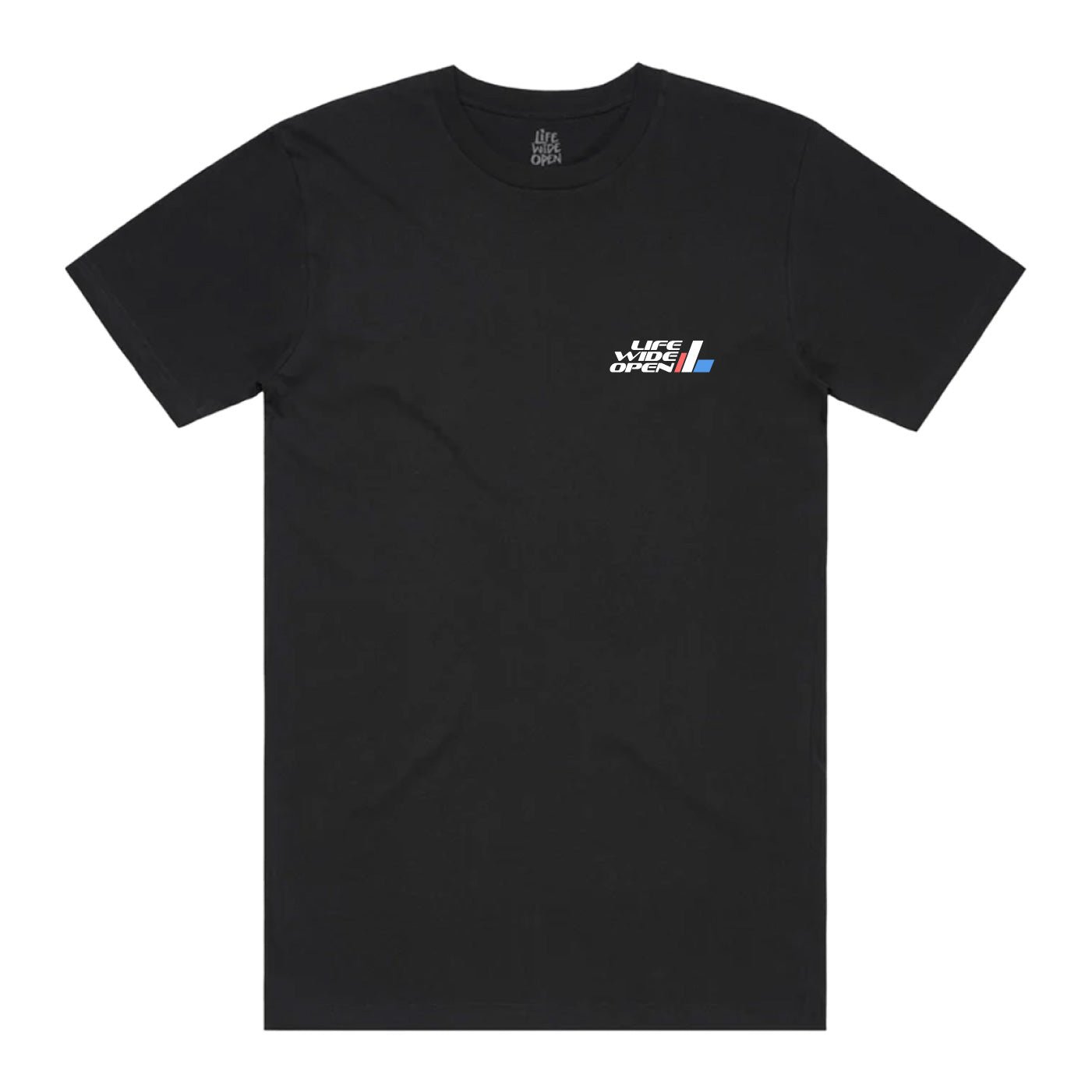 American Muscle Spec Tee